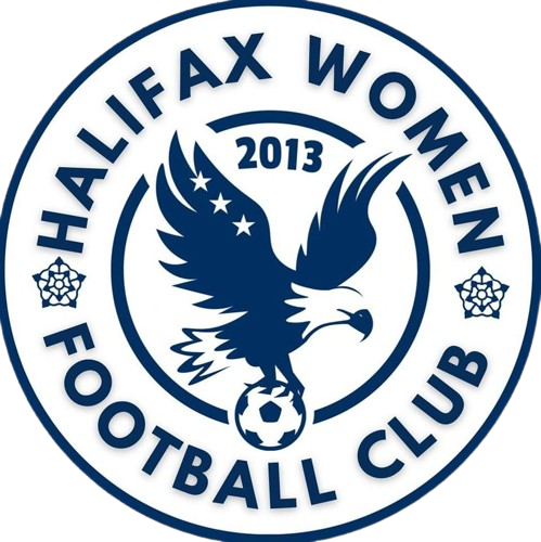 Club Crest - Halifax FC