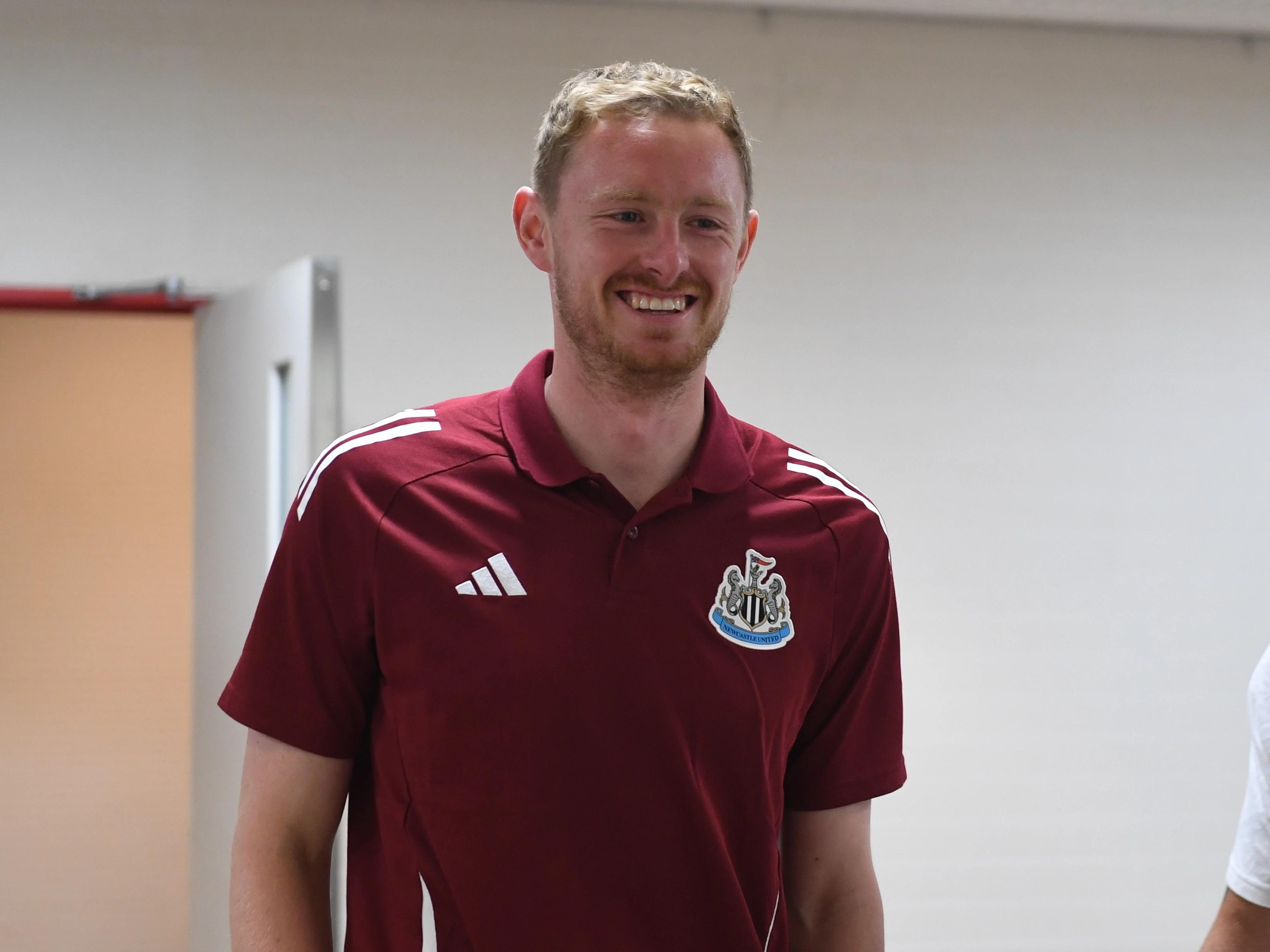 Sean Longstaff (URD v NUFC) 4x3