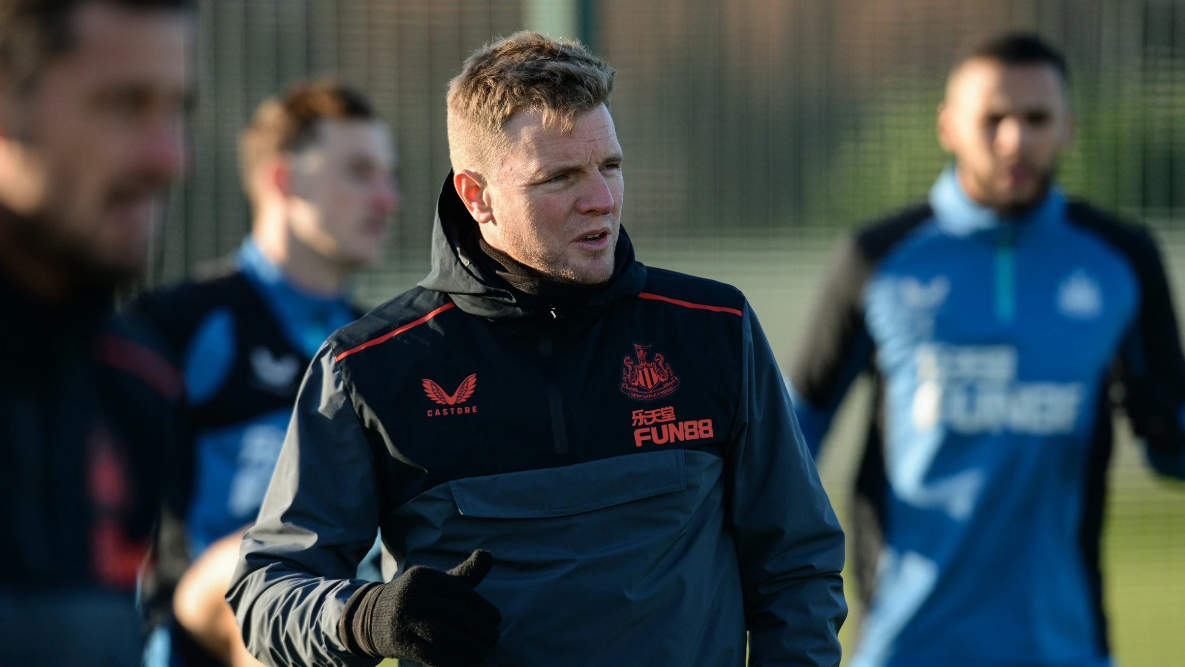 20220123-eddie-howe-training