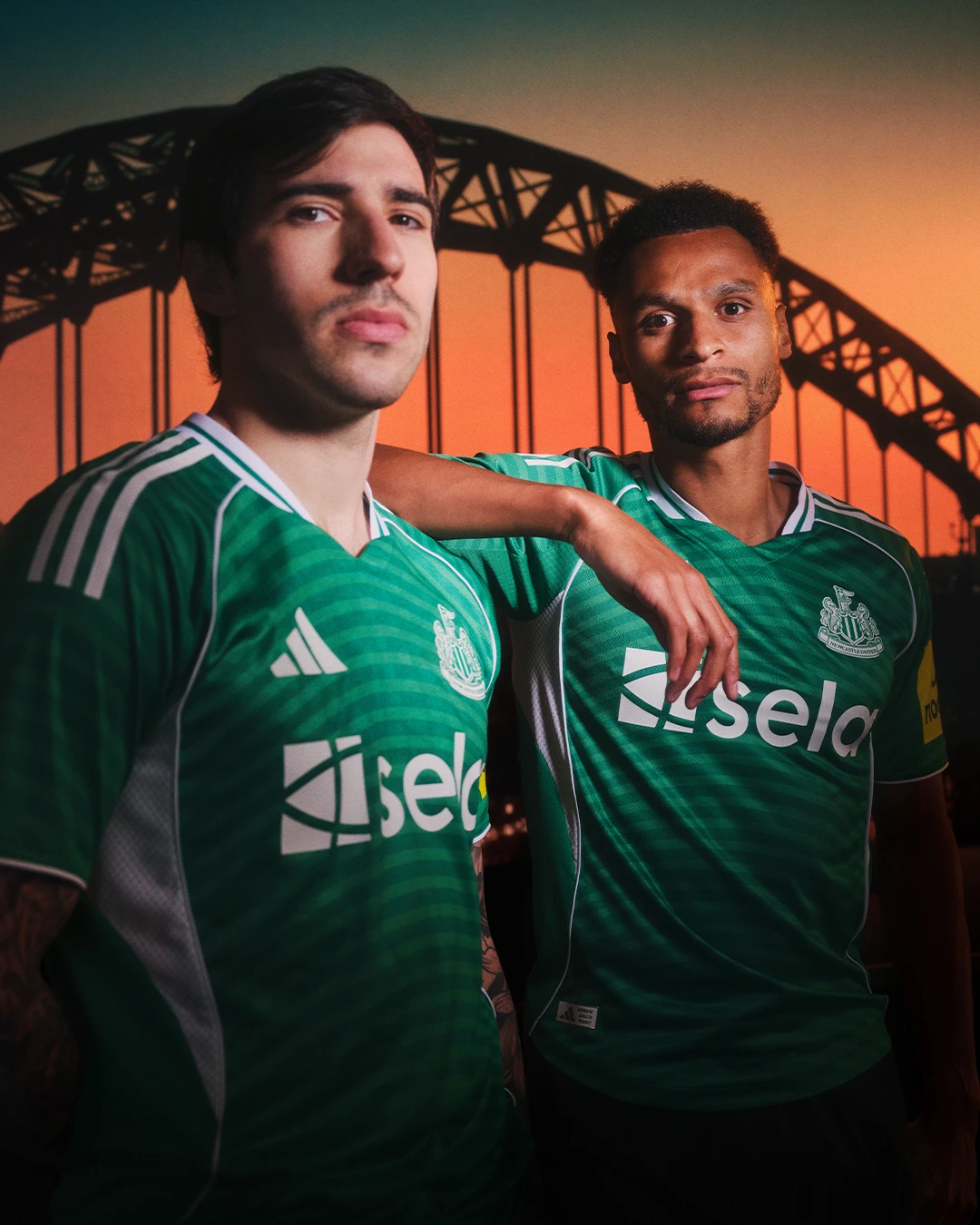 Away Kit Launch - Image 2