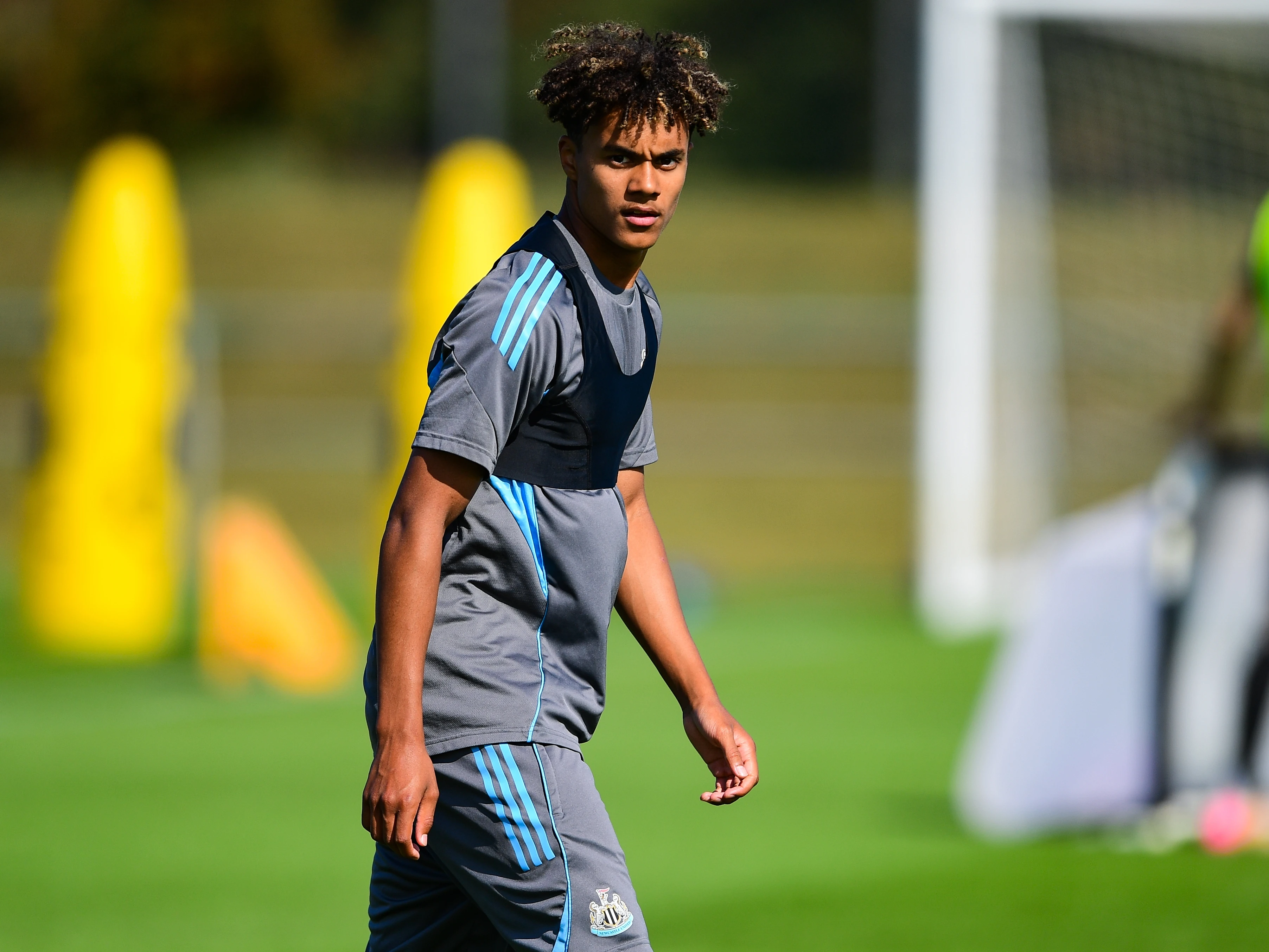 U18s v Derby match report 25-26