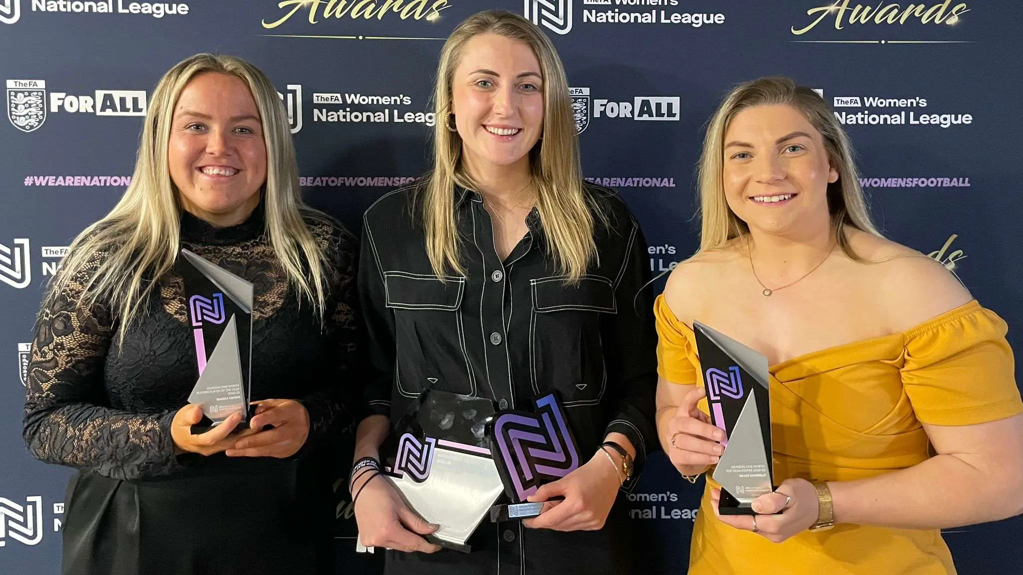 bianca-owens-becky-langley-grace-donnelly-fawnl-awards