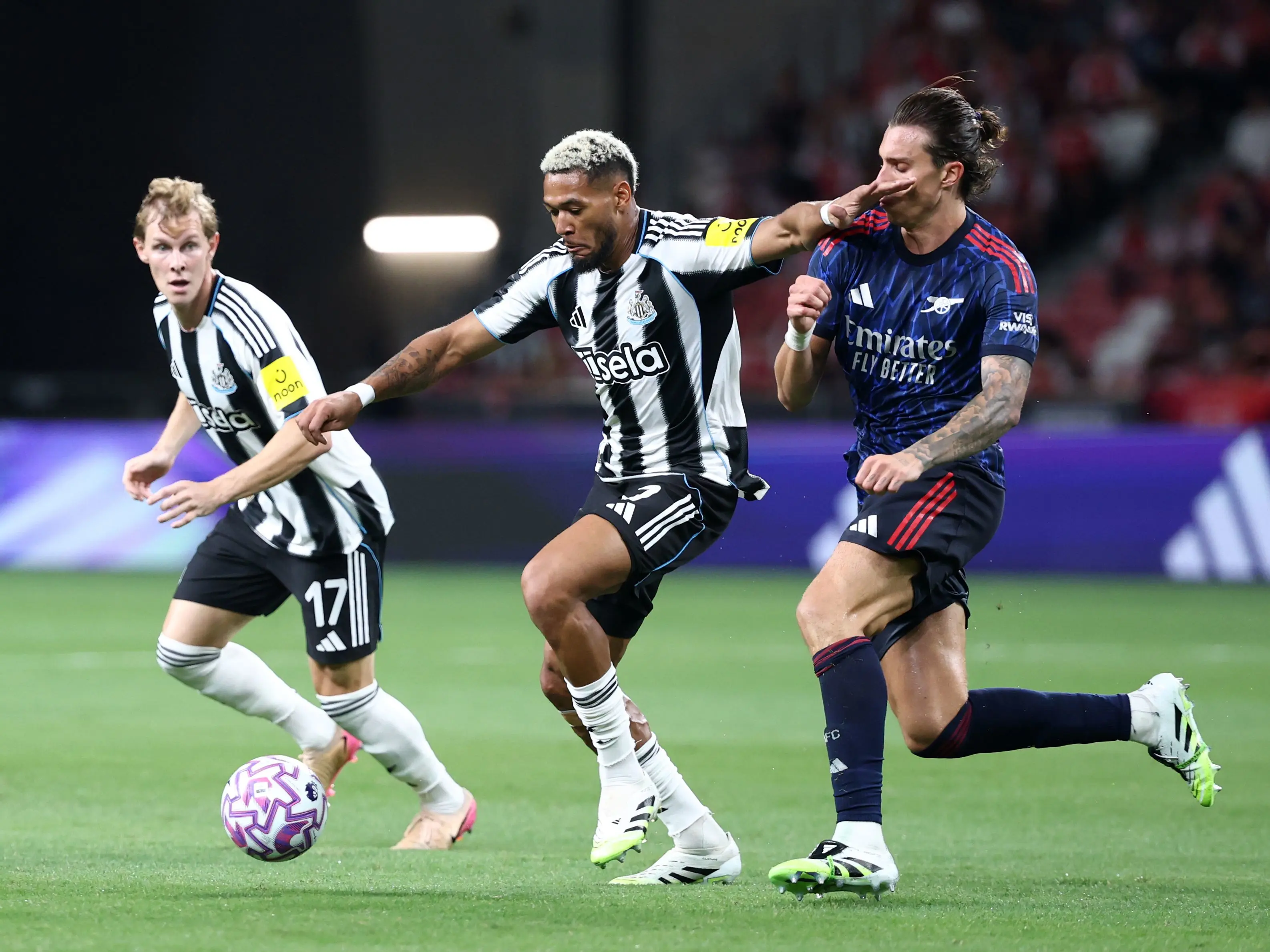 Joelinton