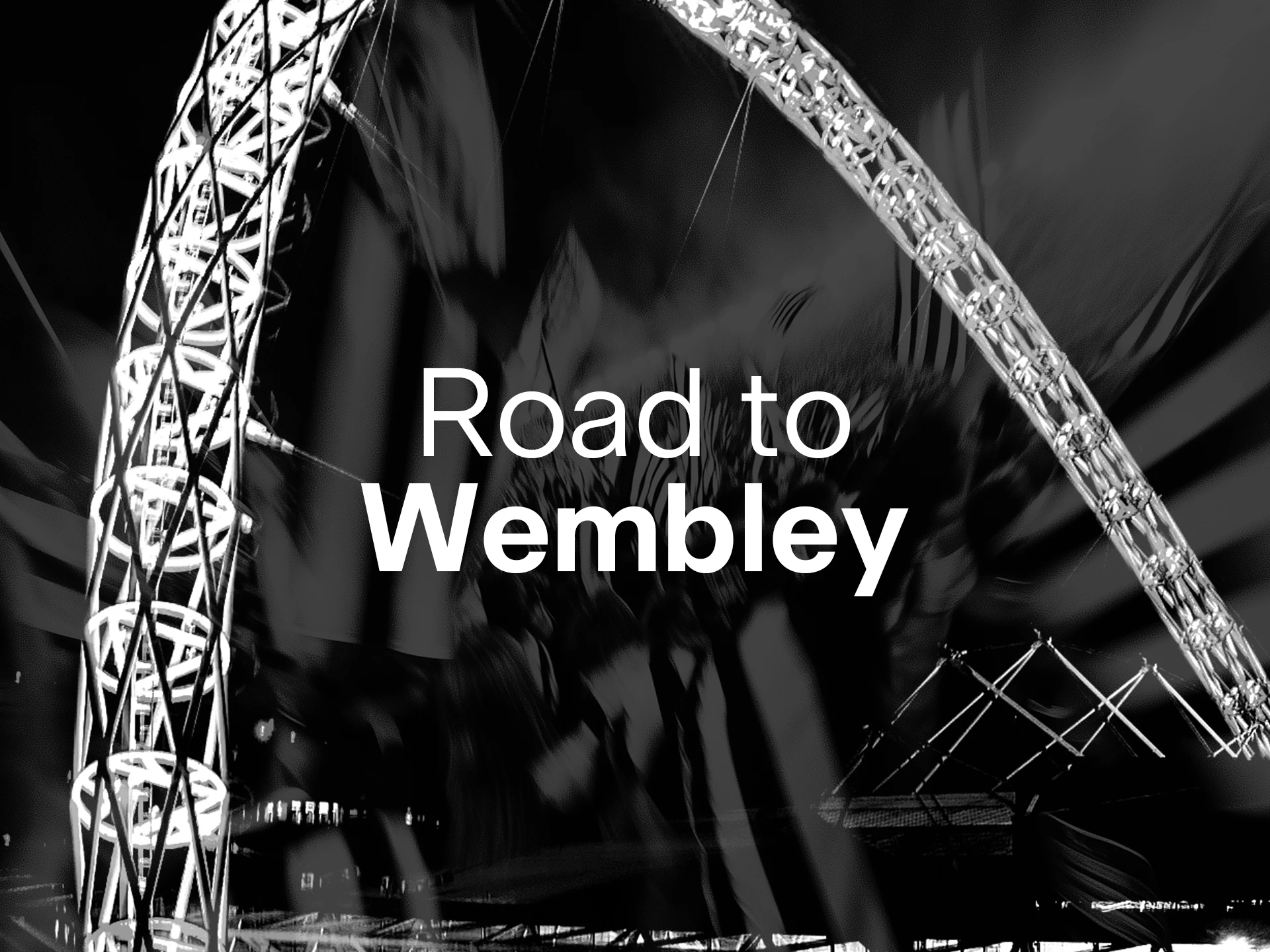 Road to Wembley (article image)