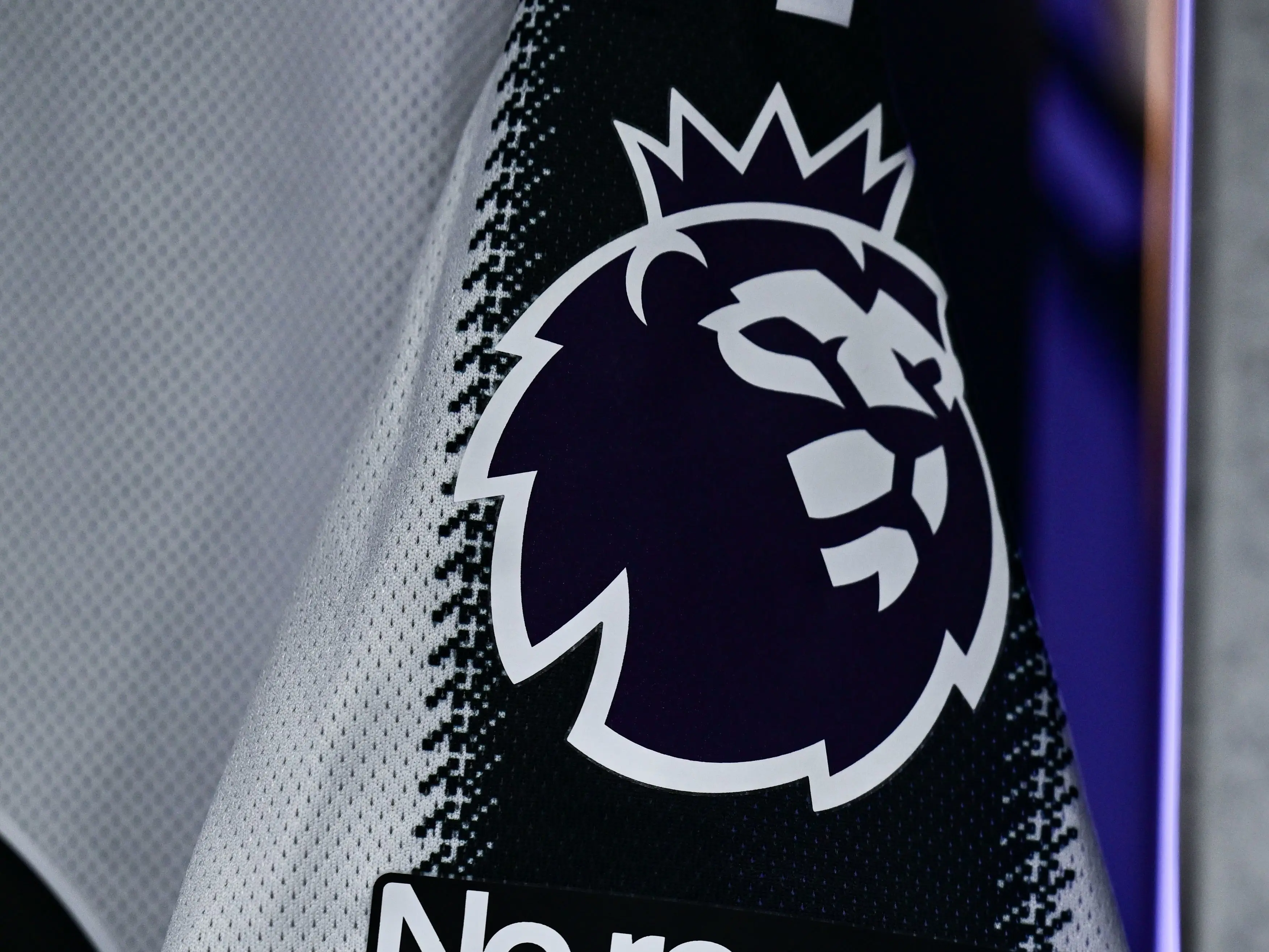 Premier League badge image