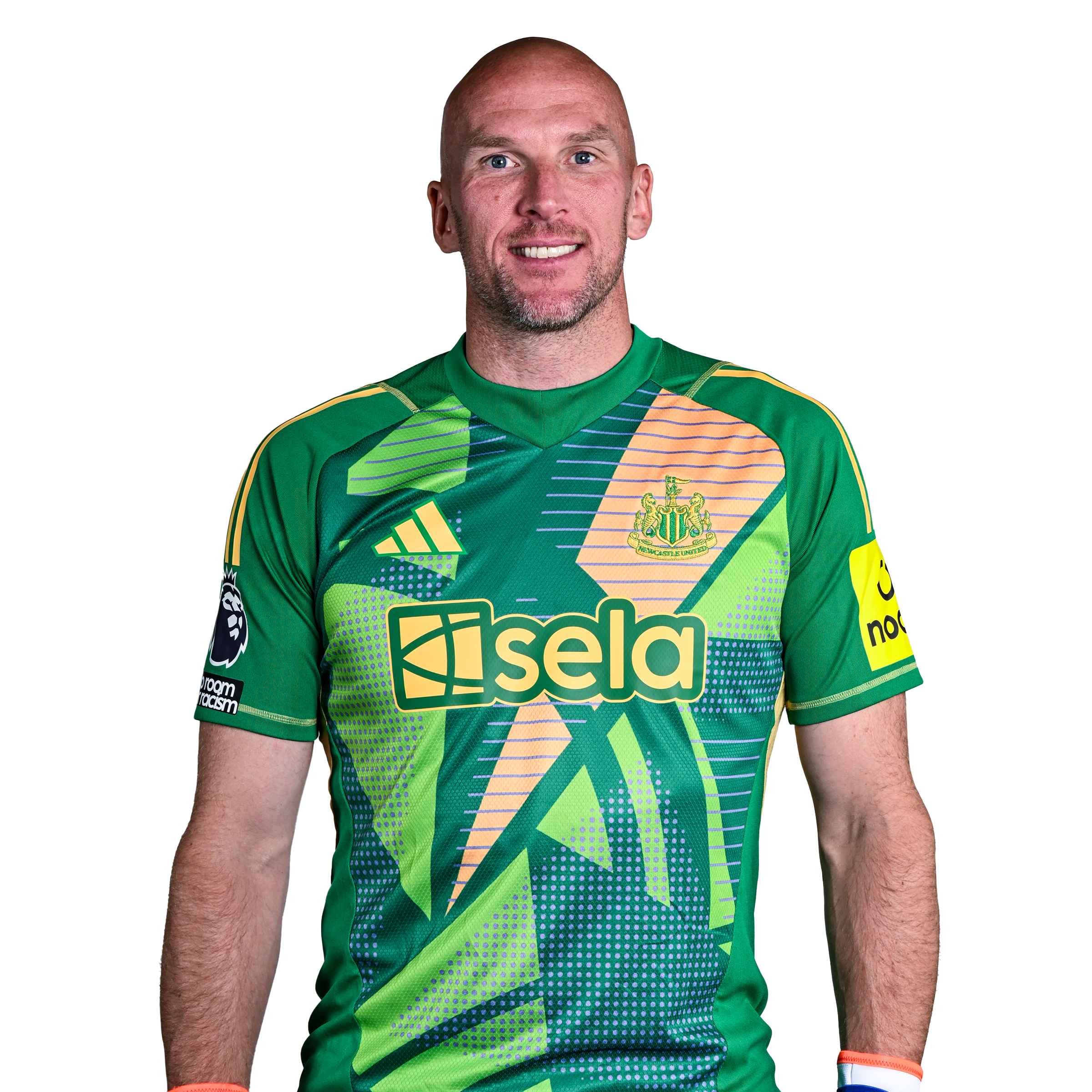 Men - Newcastle United