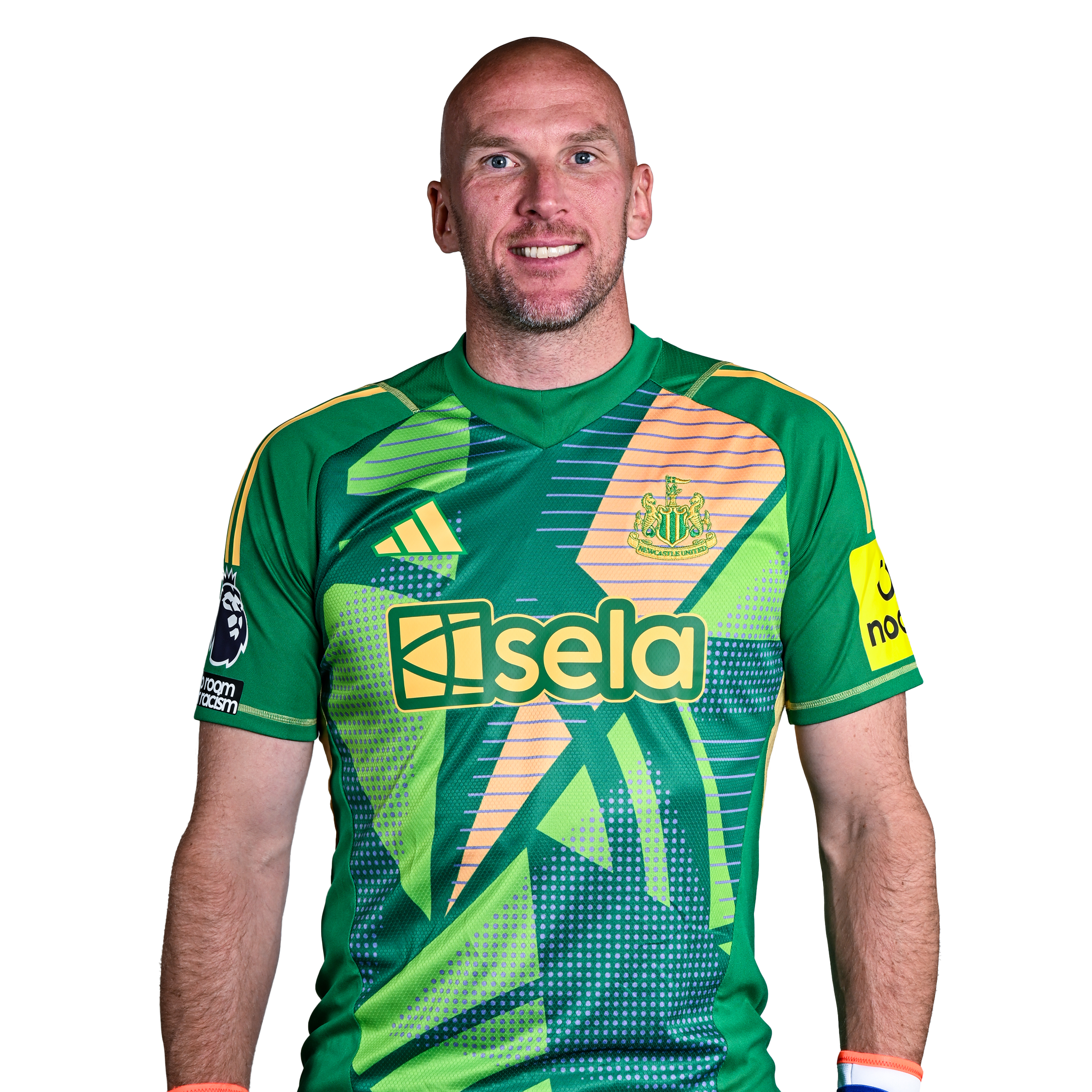 John Ruddy Profile Image