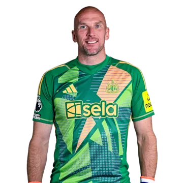 Men - Newcastle United