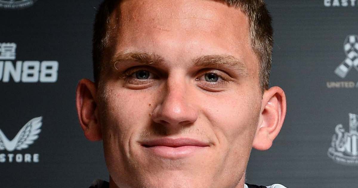 Botman Cb Newcastle United confirm Sven Botman signing - Newcastle United
