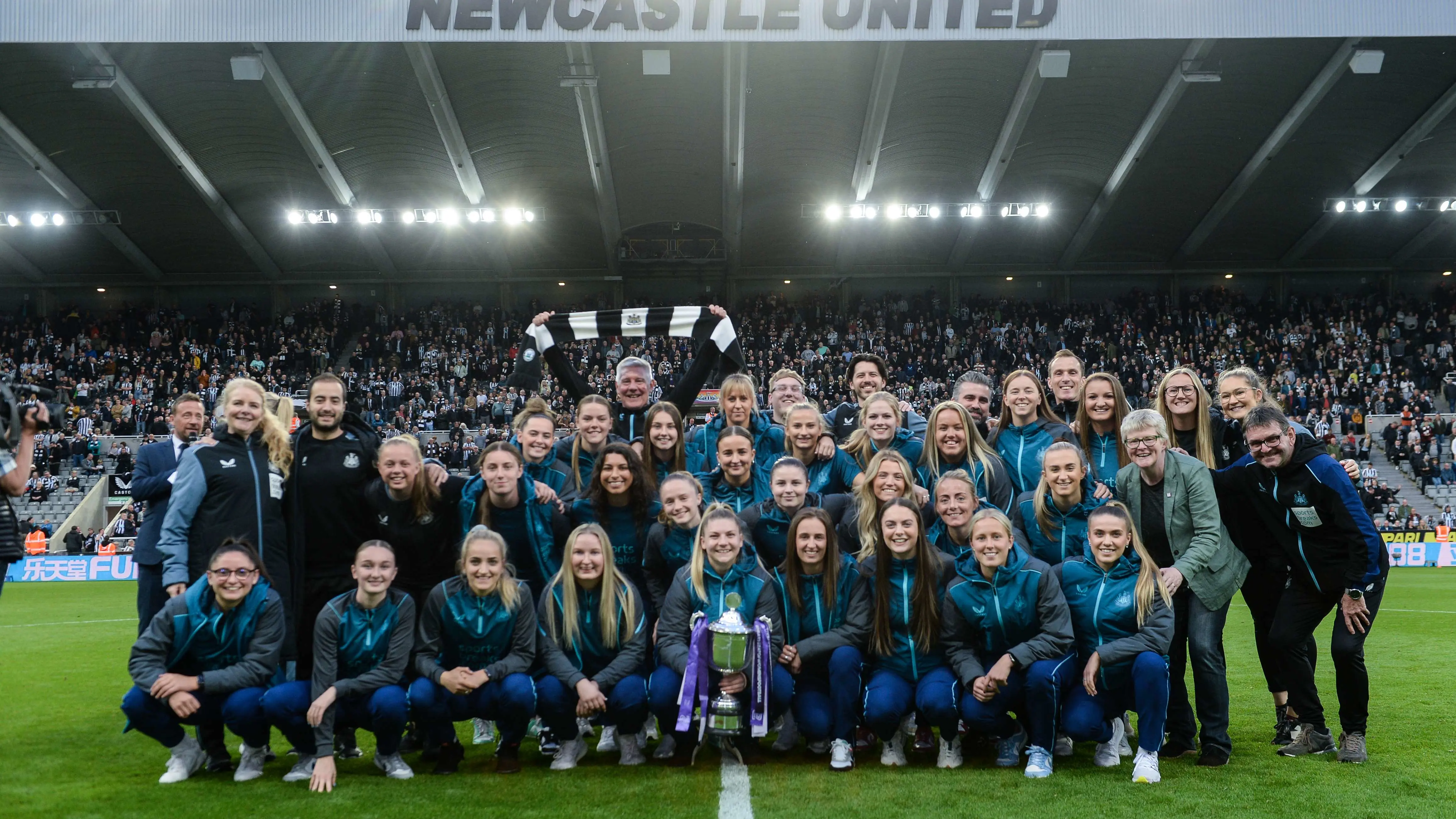 newcastle-united-women-trophy-brighton