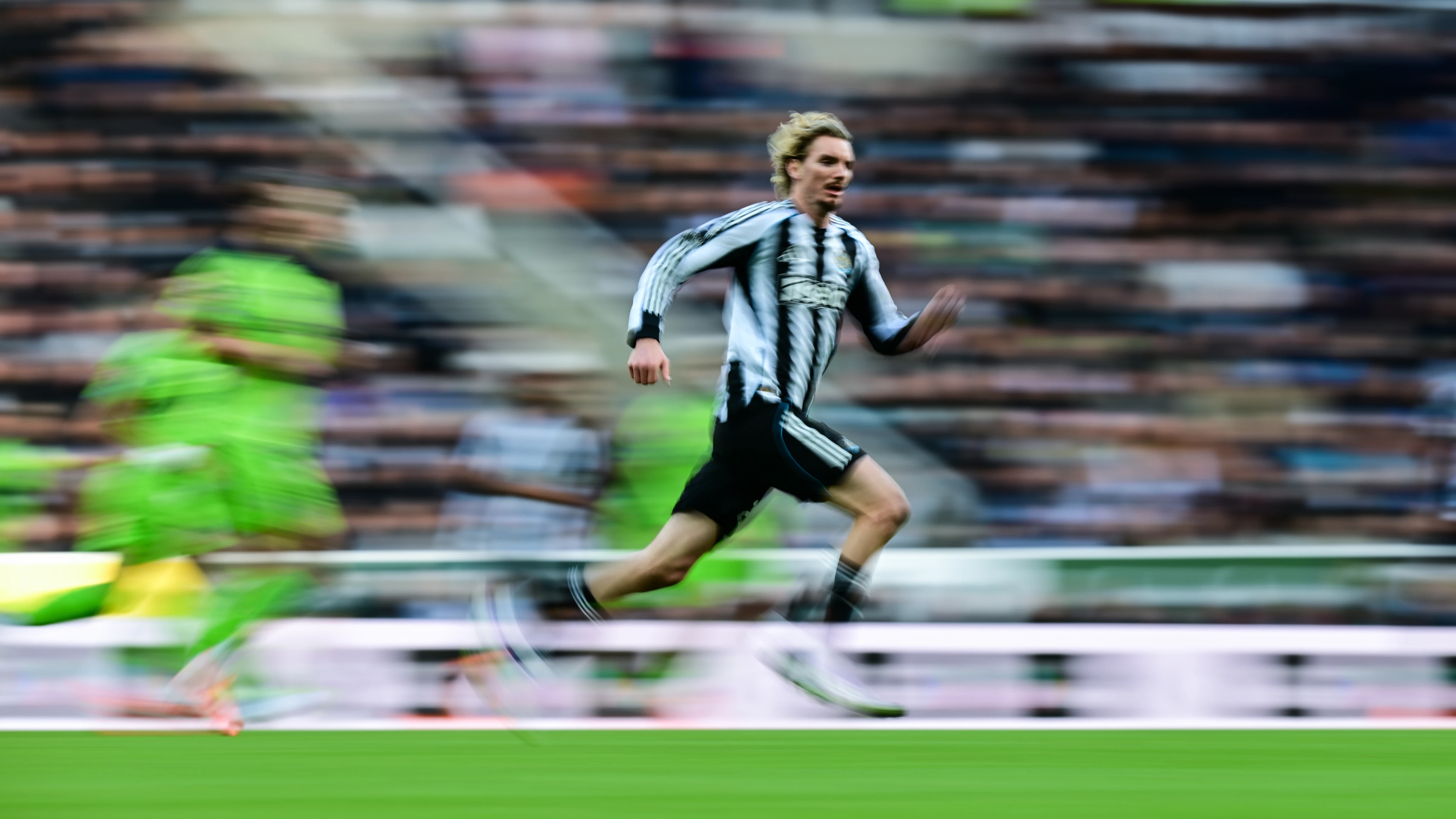 Nick Woltemade Image