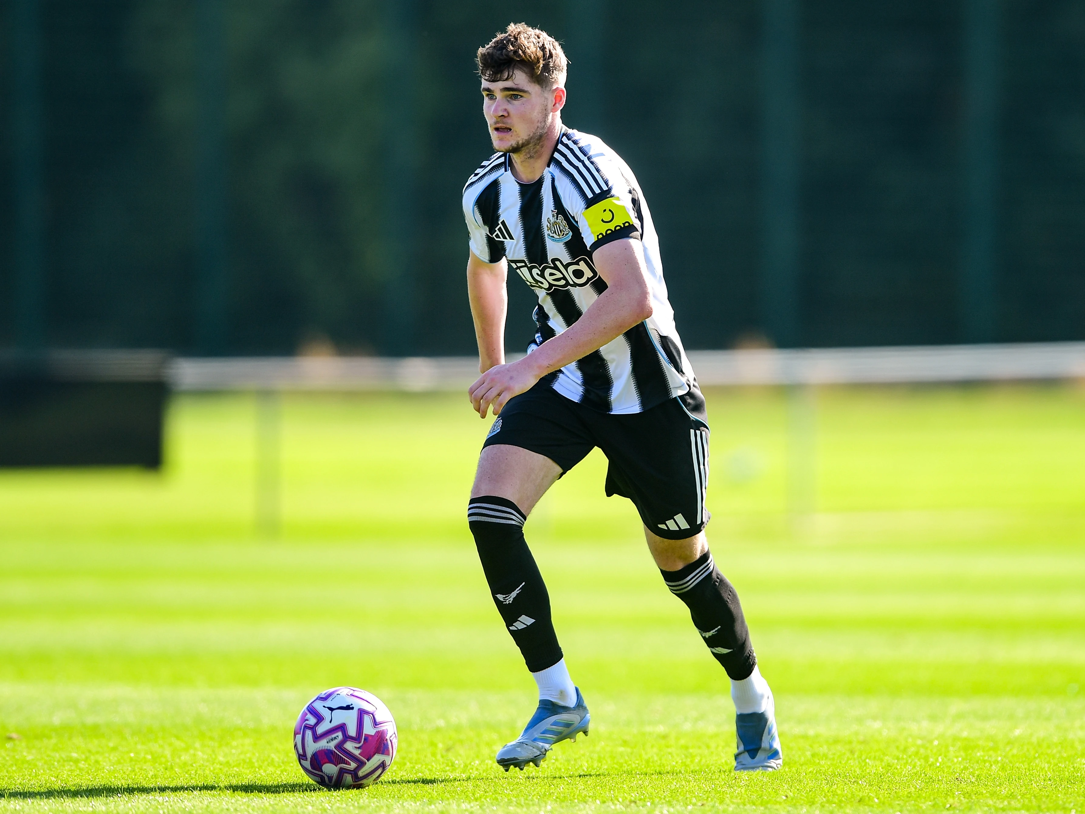 U21s v Tottenham PL2 match report