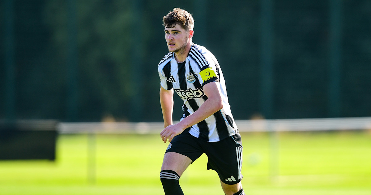 Match Report. Newcastle United Under-21s 1 Tottenham Hotspur Under-21s 4 - Newcastle United Match Report. Newcastle United Under-21s 1 Tottenham Hotspur Under-21s 4 - Newcastle United