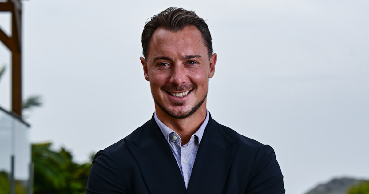 Photo: Newcastle United Newcastle United Appoints Matthias Jaissle as New Head Coach