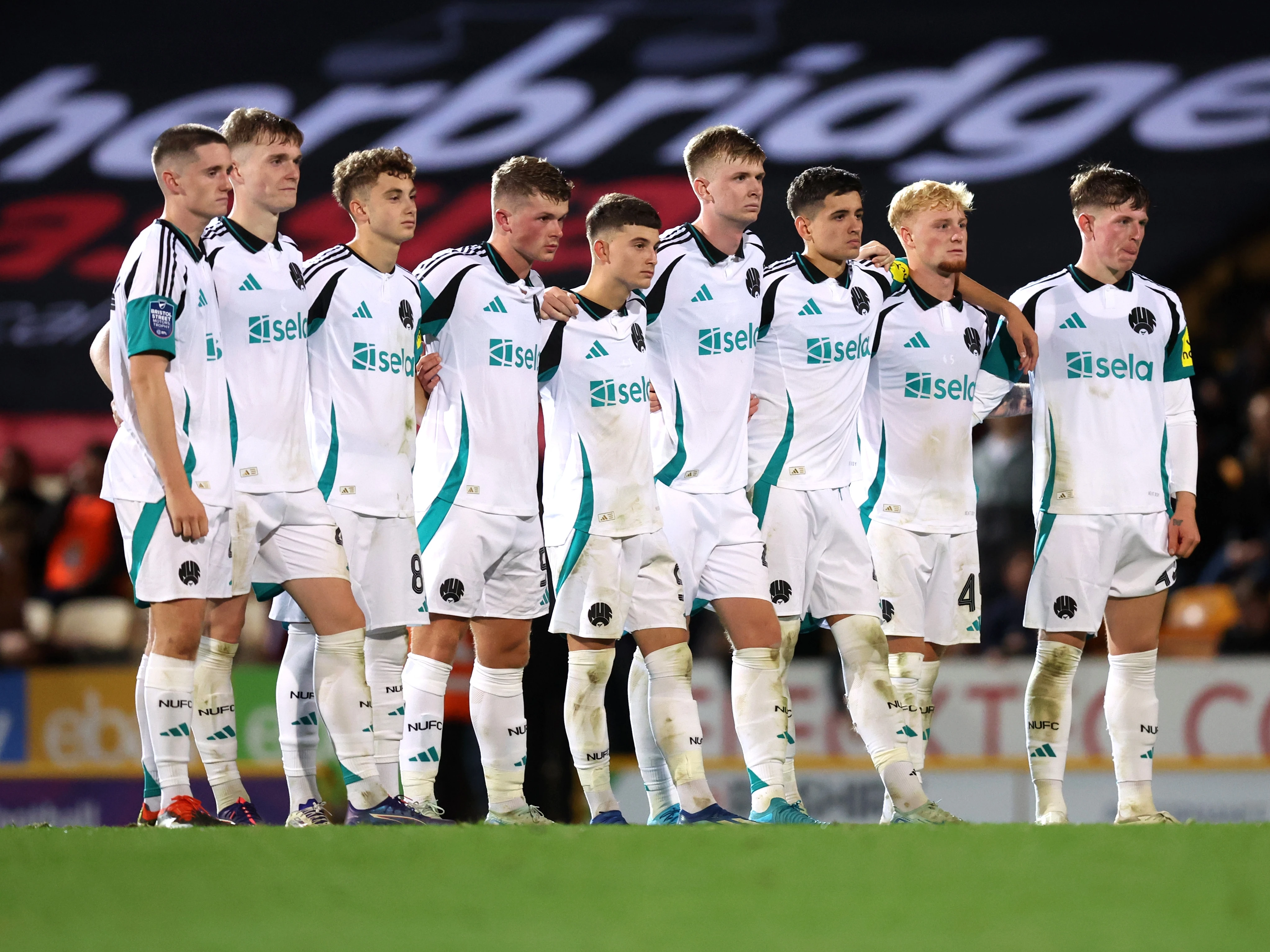 National League Cup image