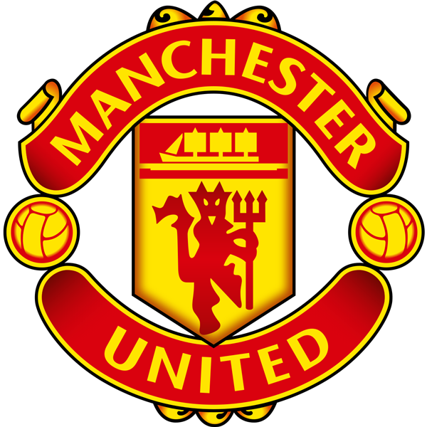 Manchester United FC Crest