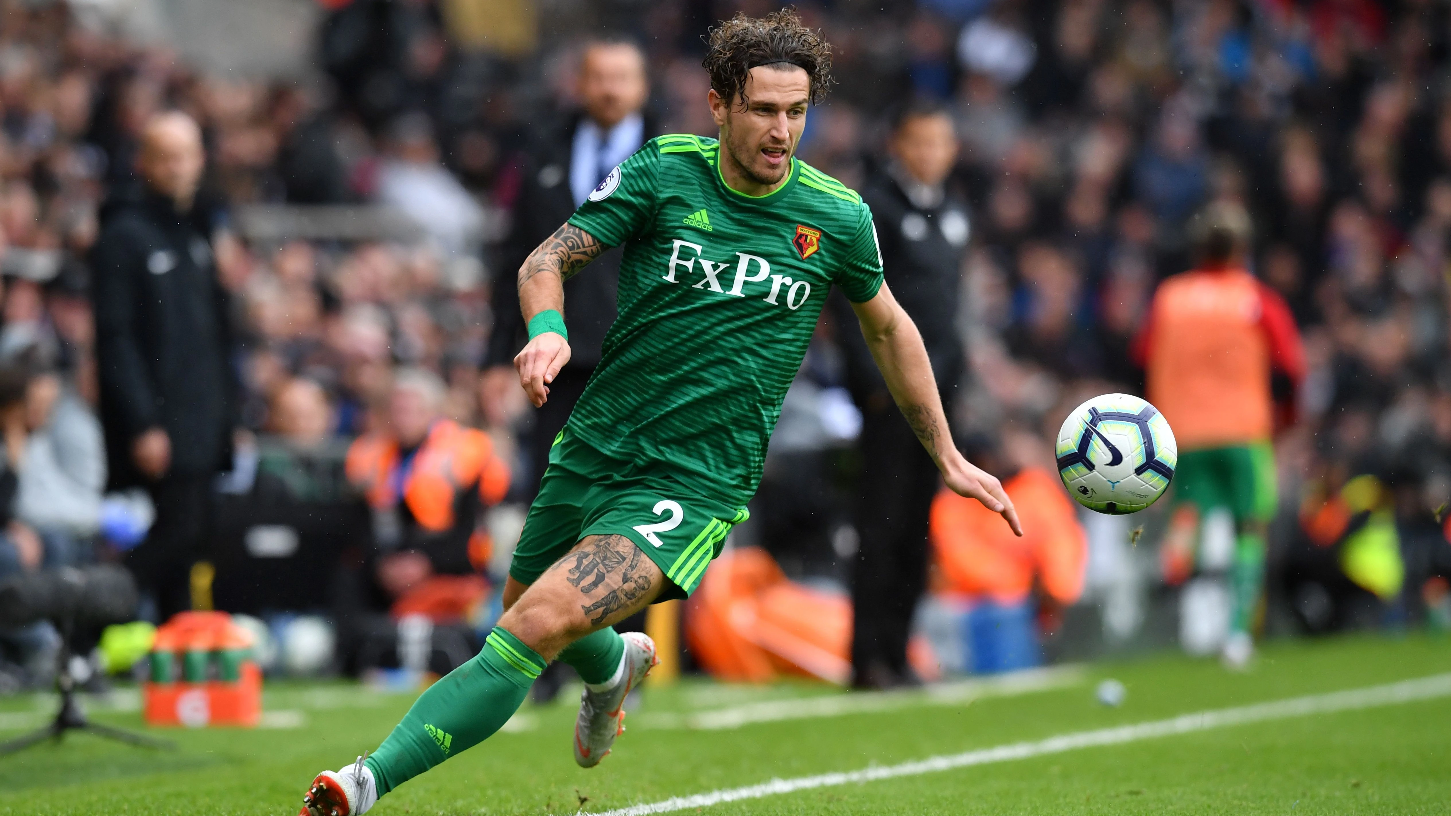 daryl-janmaat-watford-run