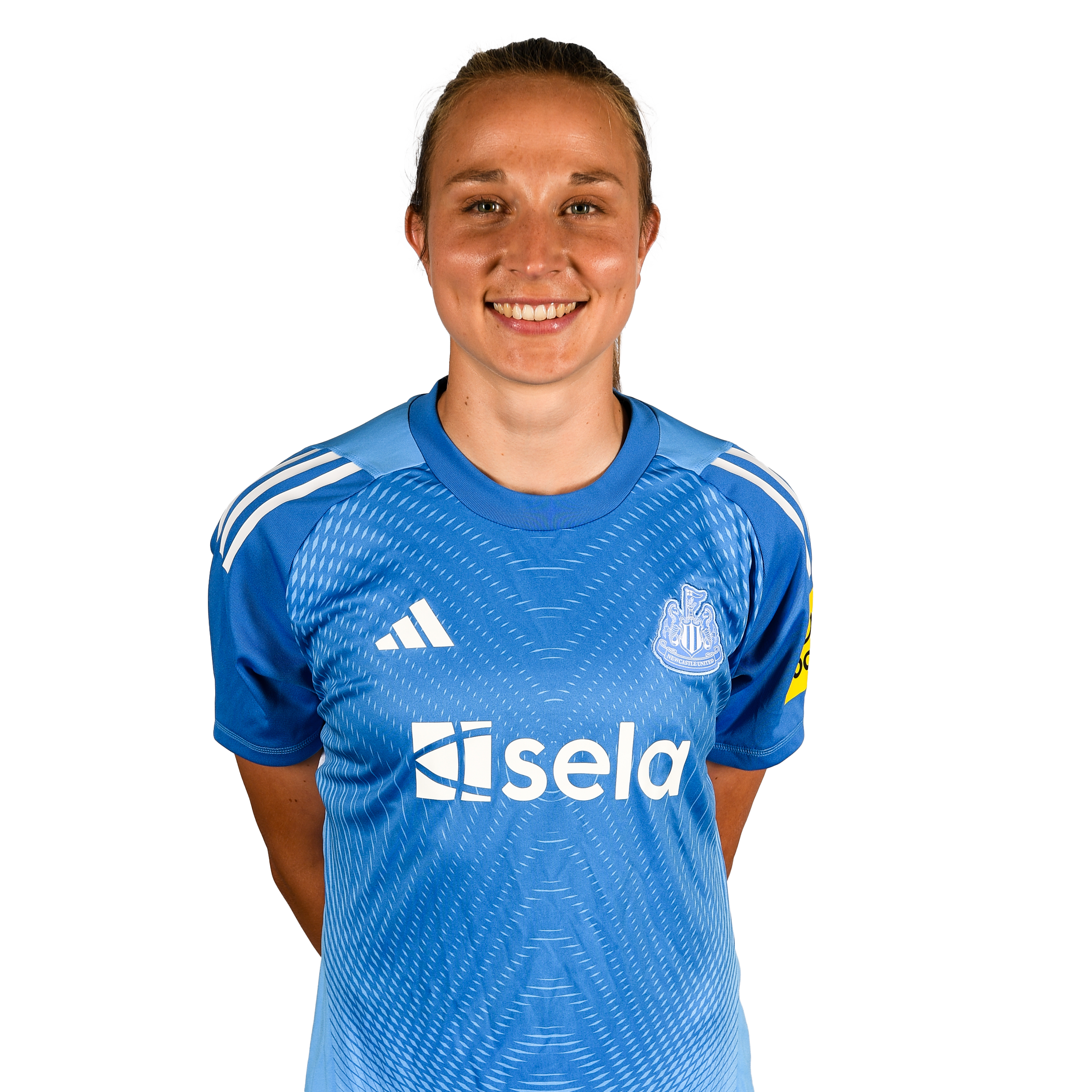Anna Tamminen (Player Profile Image)
