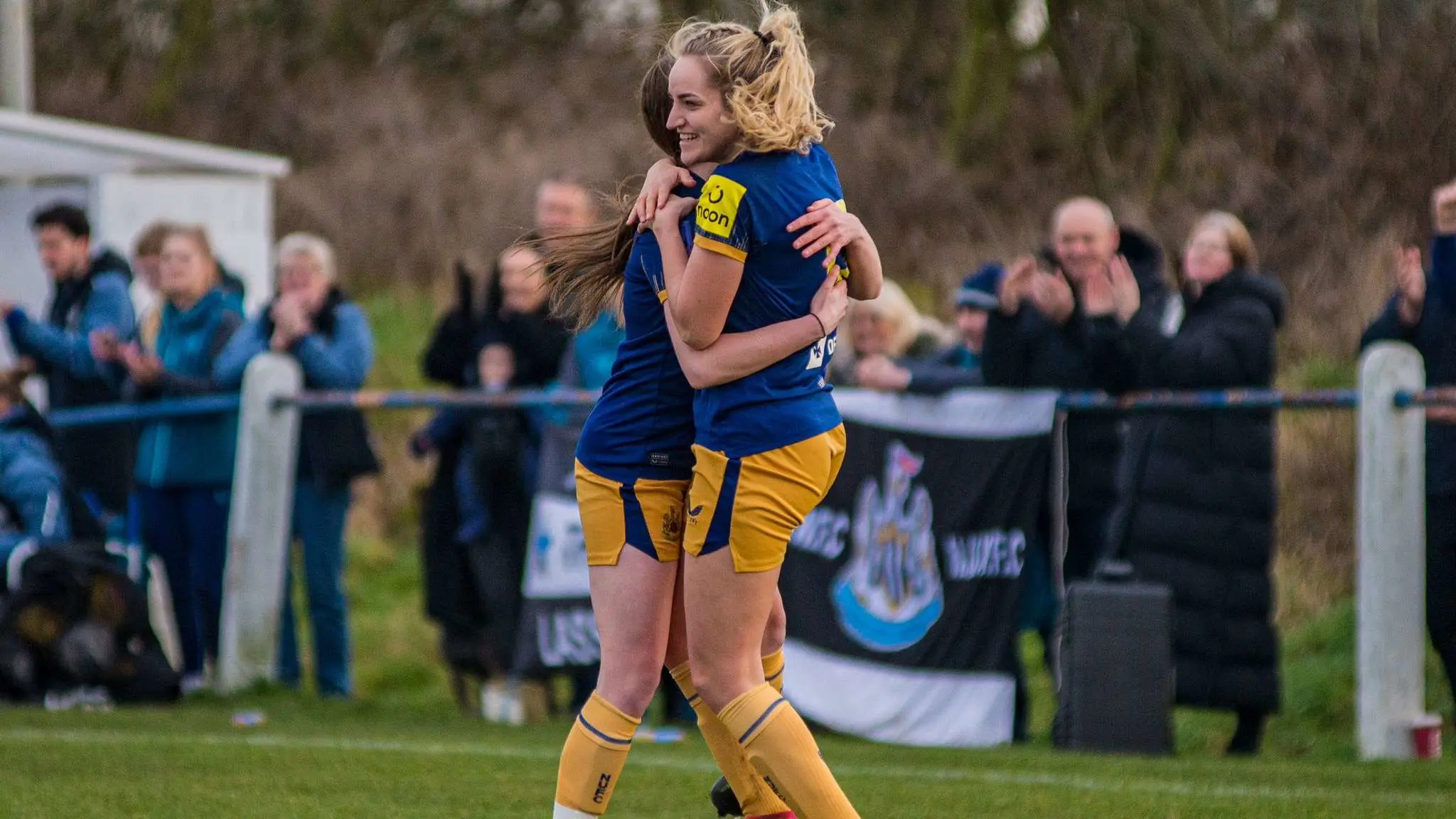 lauren-robson-celebrates-chorley