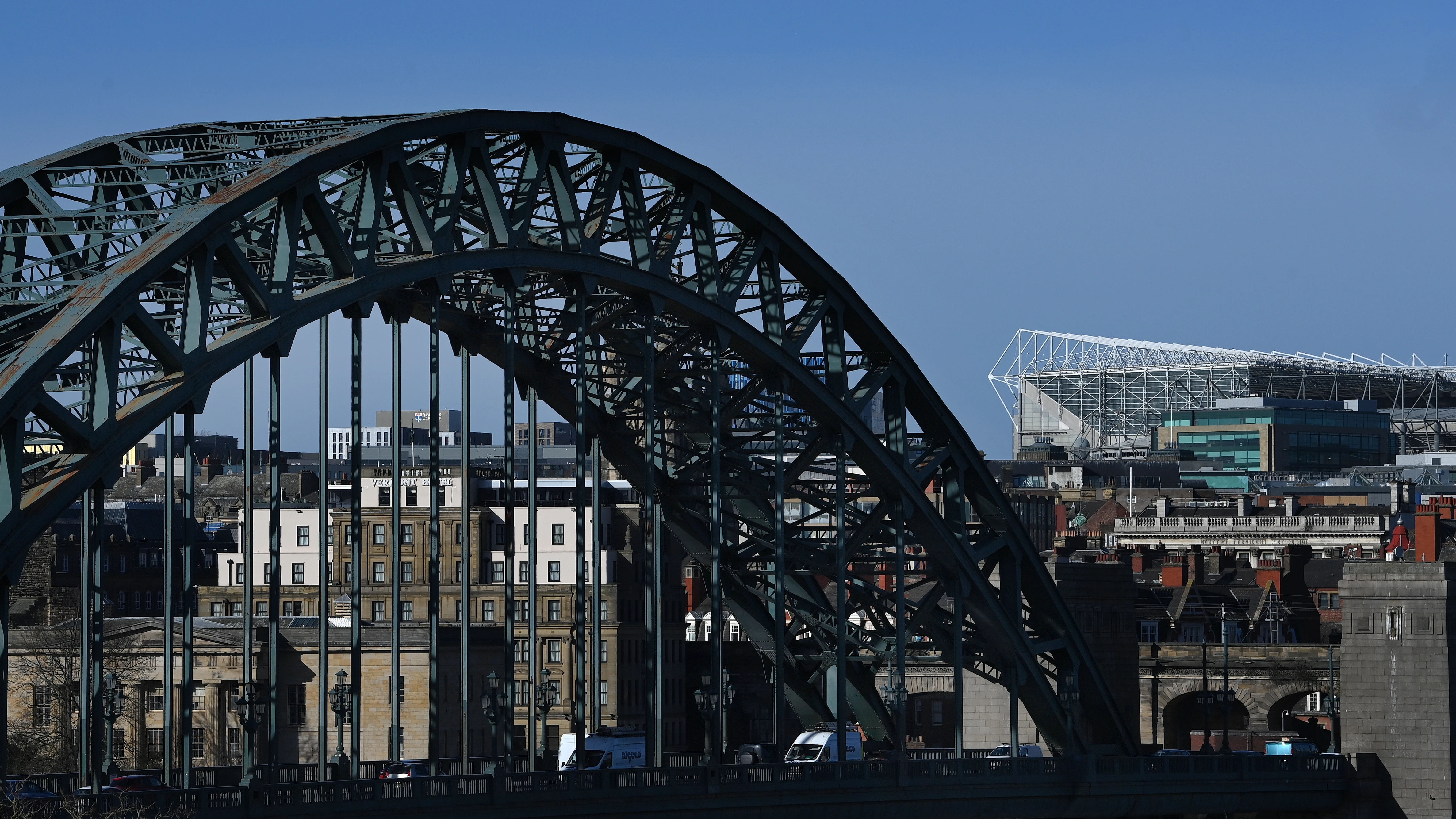 tyne-bridge