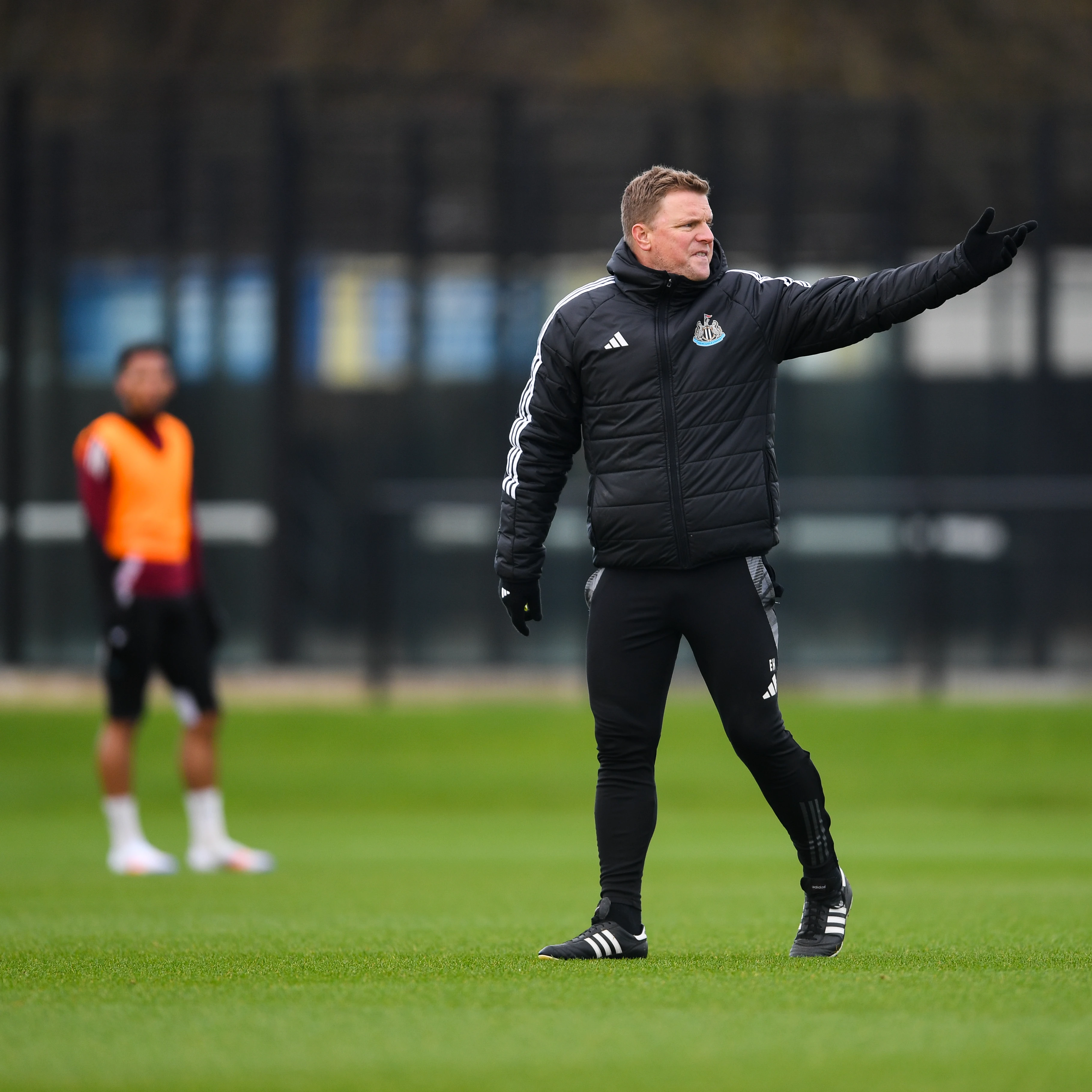 Eddie Howe 4