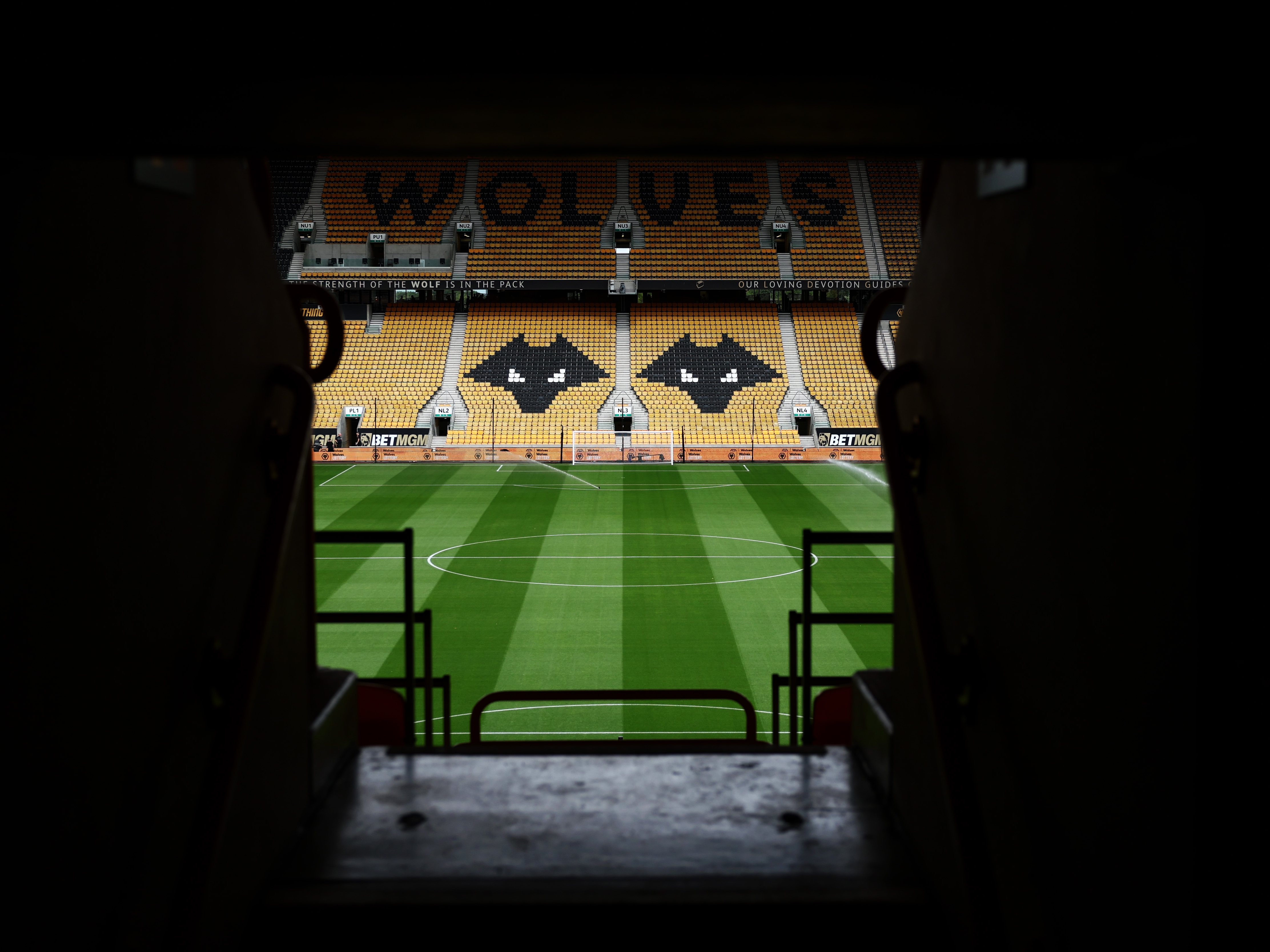 Newcastle United's 2024/25 Premier League fixtures released - Newcastle ...