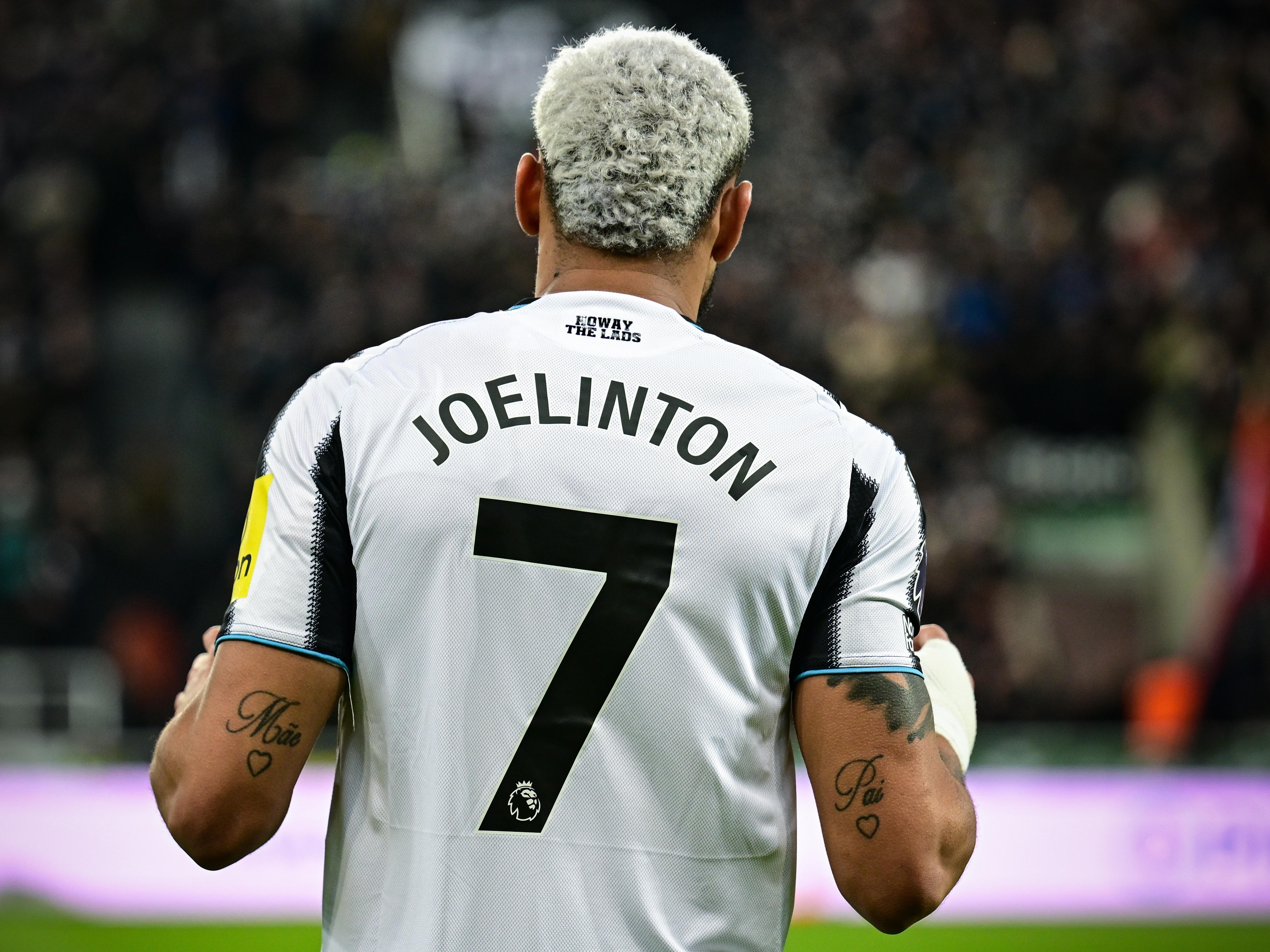 The Little Maestro sets sights on biggest challenge yet - Newcastle United