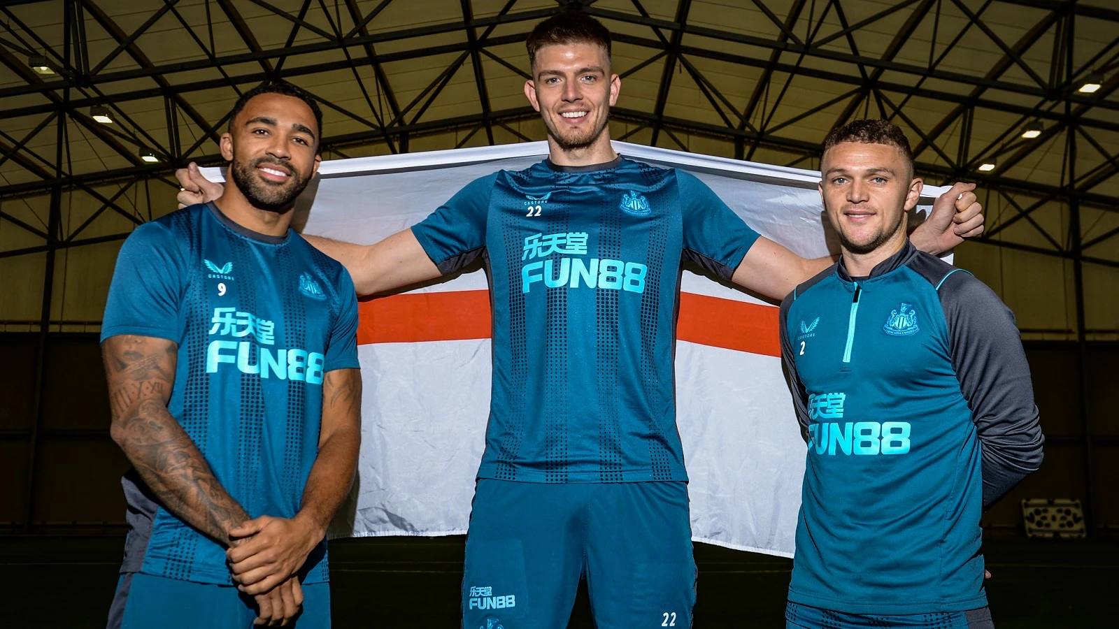 callum-wilson-nick-pope-kieran-trippier