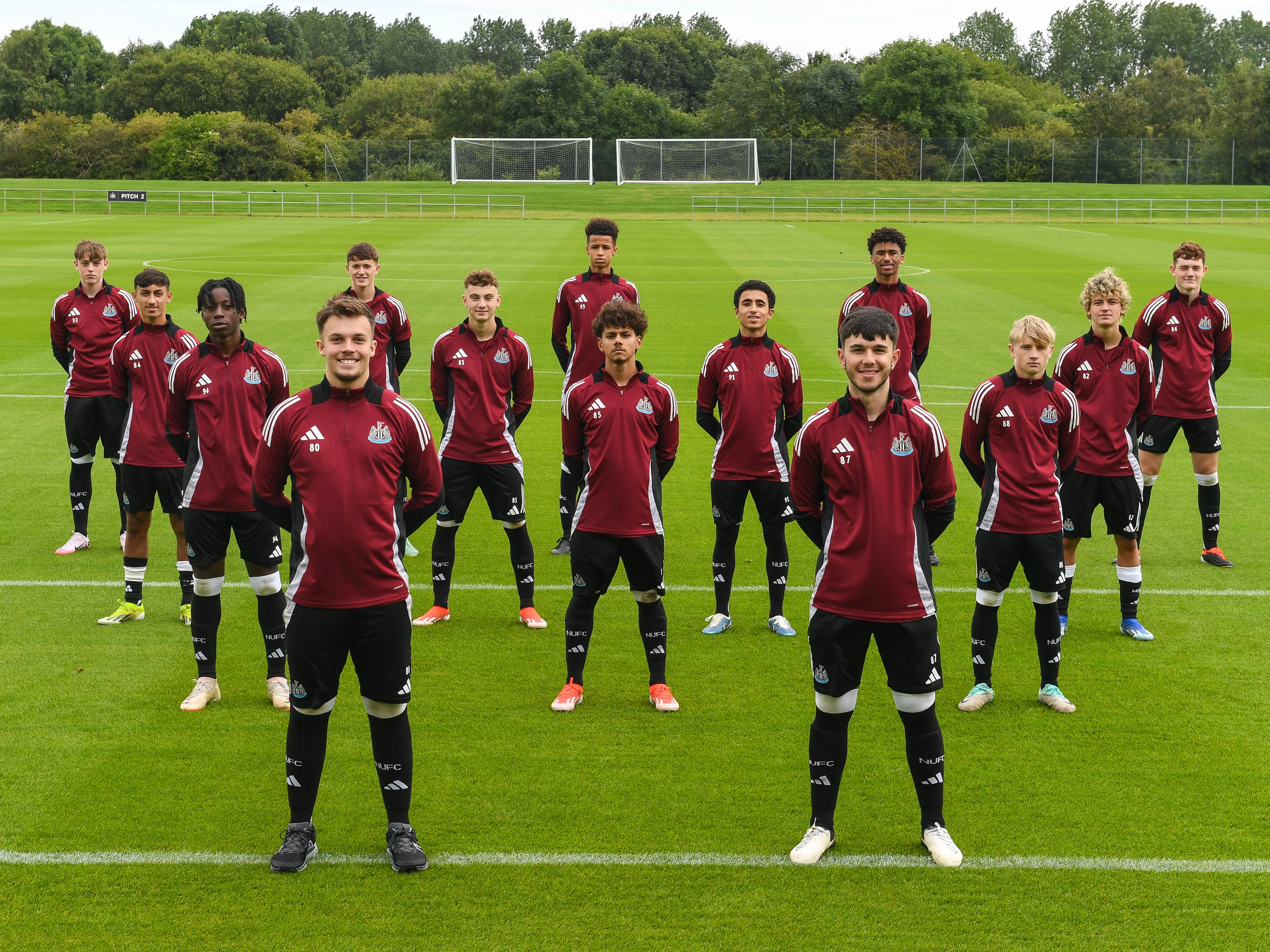 2024/25 Scholars image