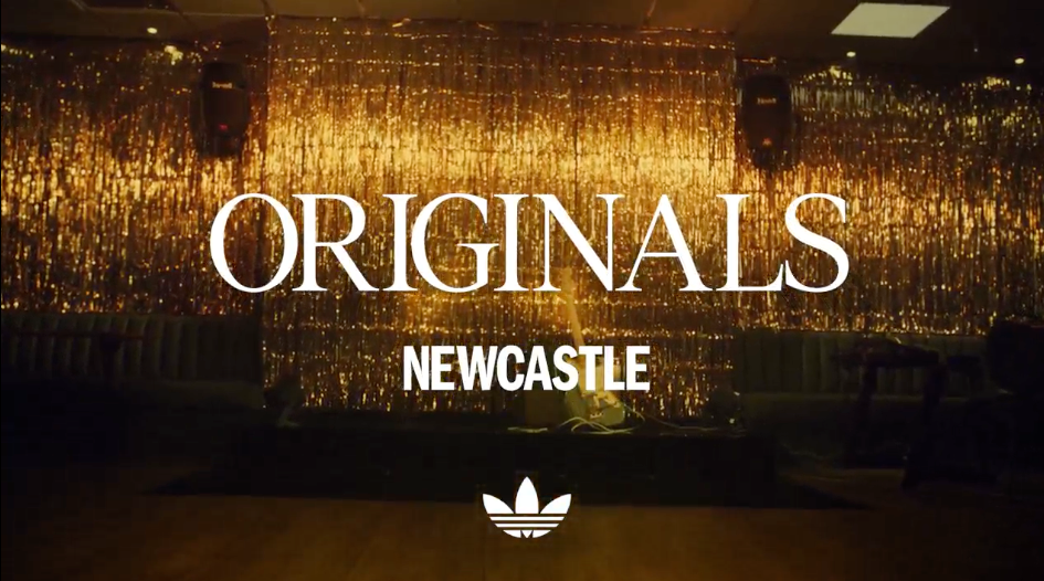 Third shirt launch video image