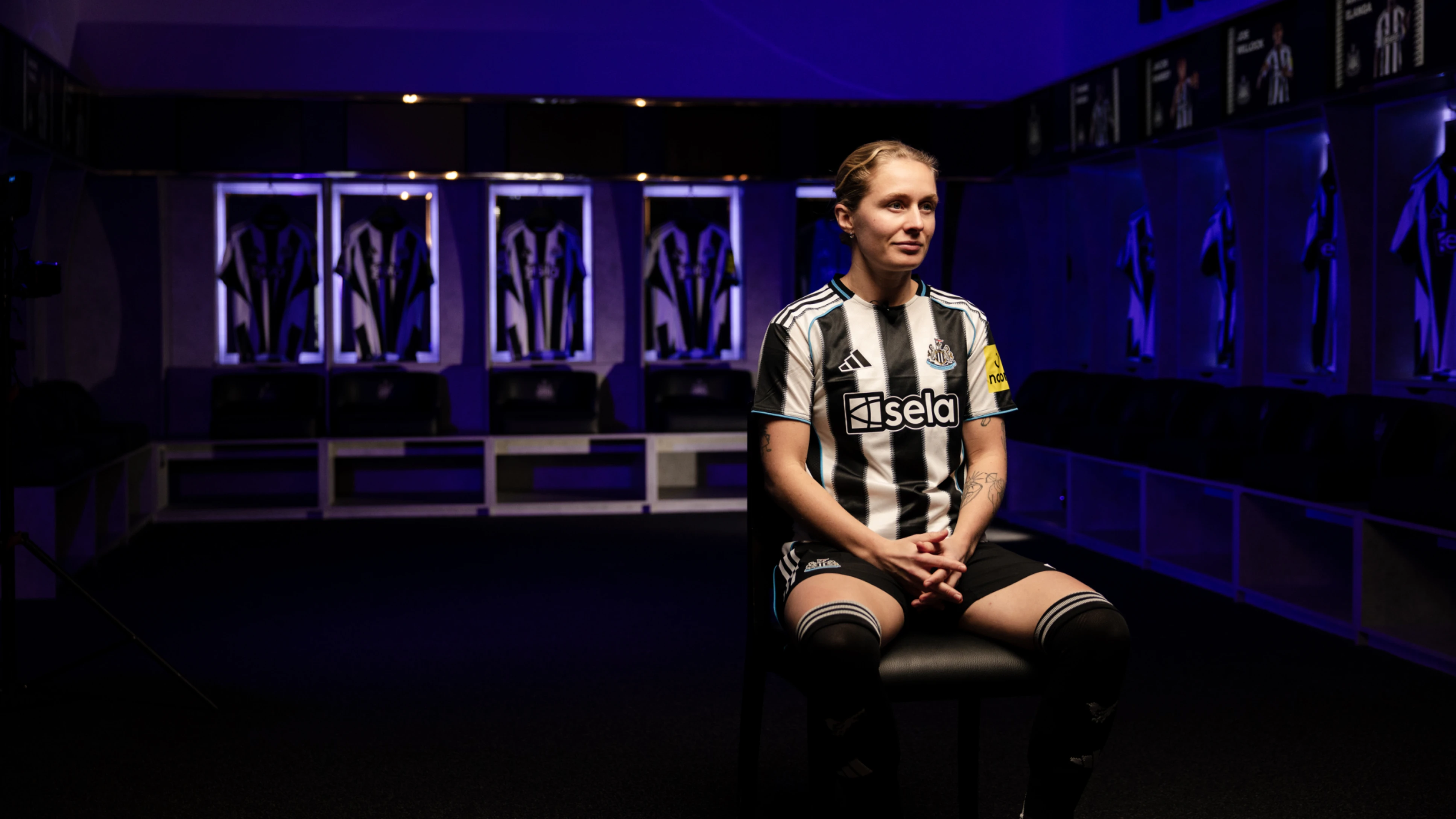 Emilia Larsson web image