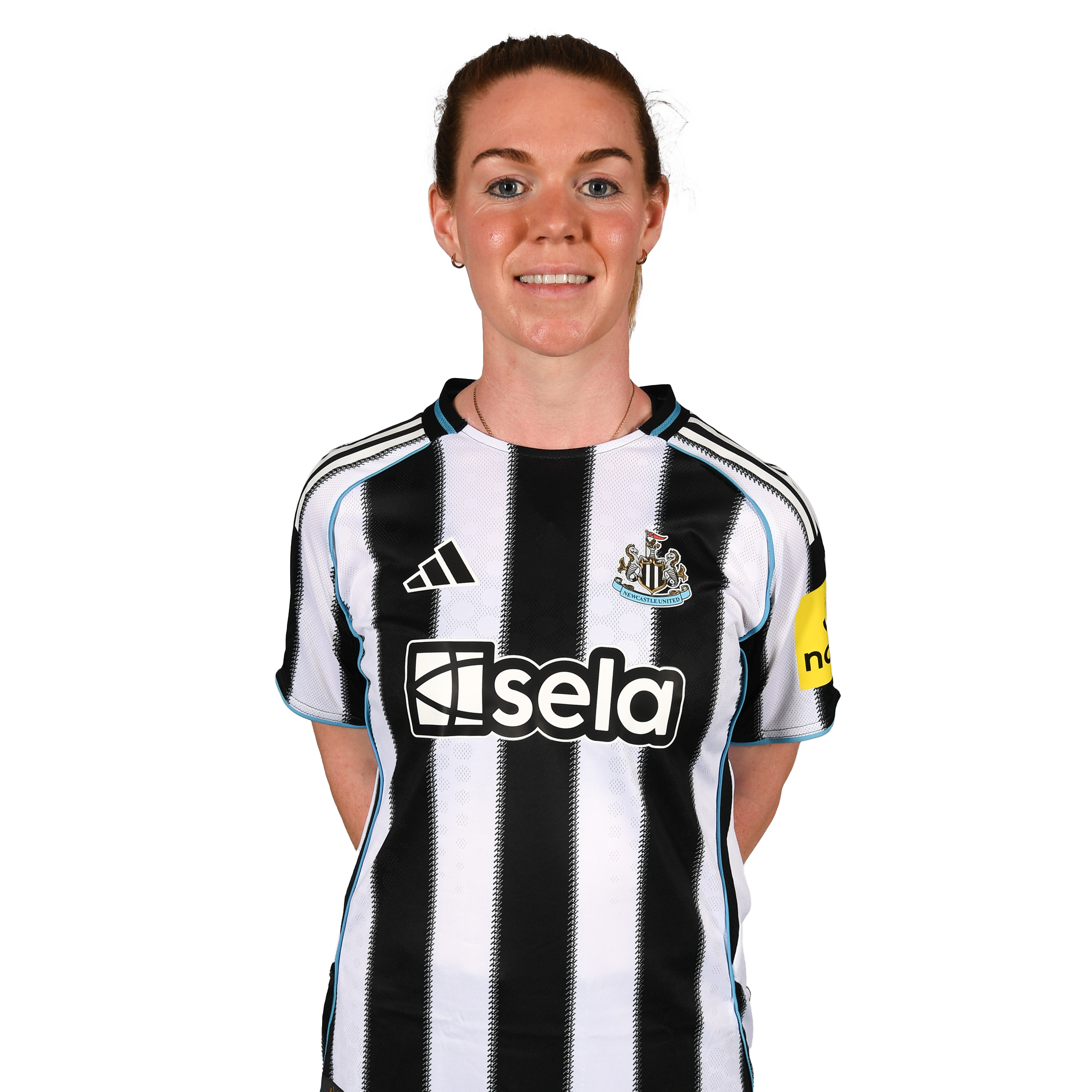 Aoife Mannion (Player Profile Image)
