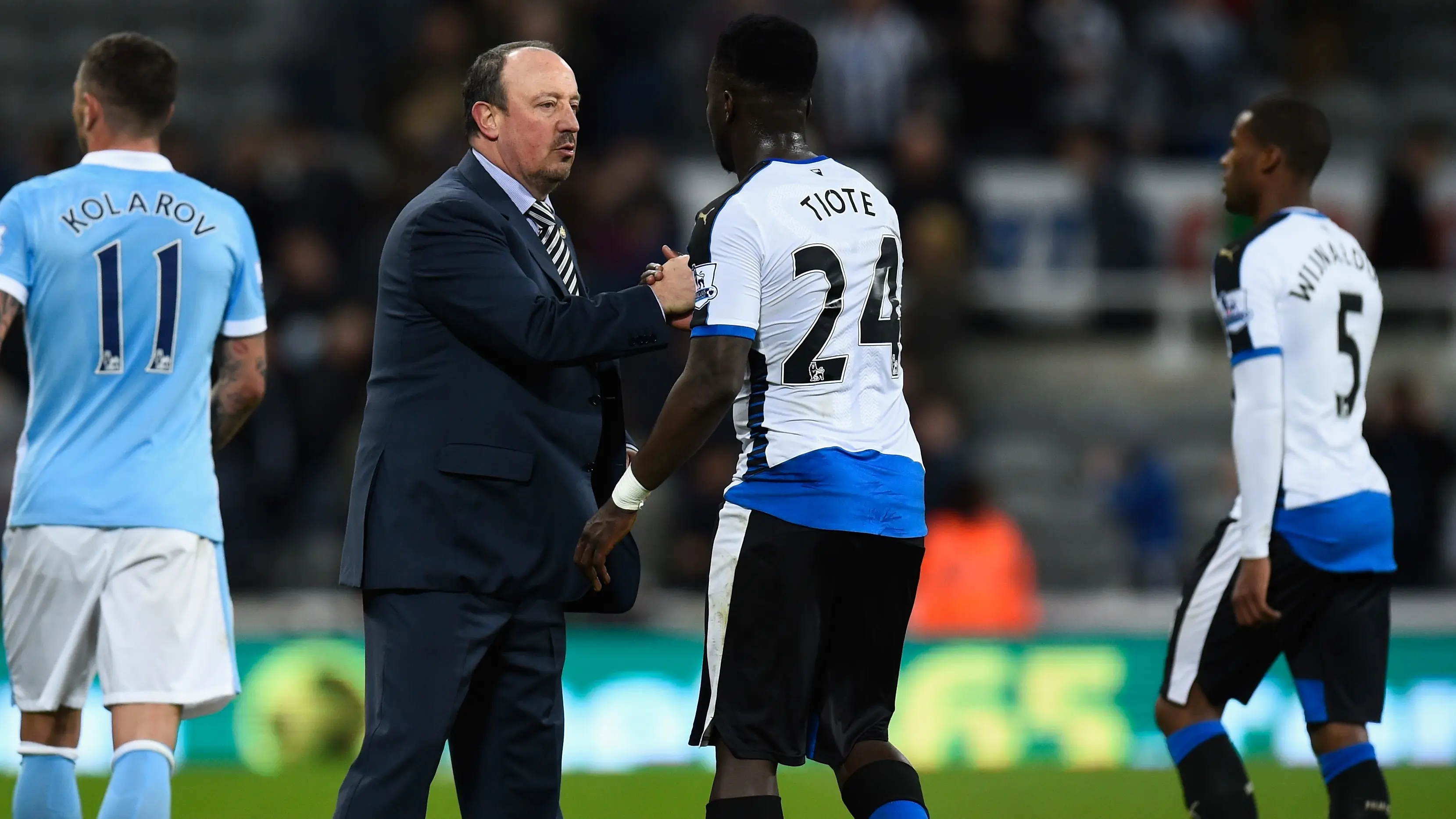 rafa-benitez-cheick-tiote