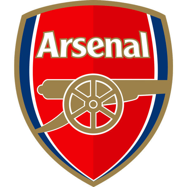 Arsenal FC Crest