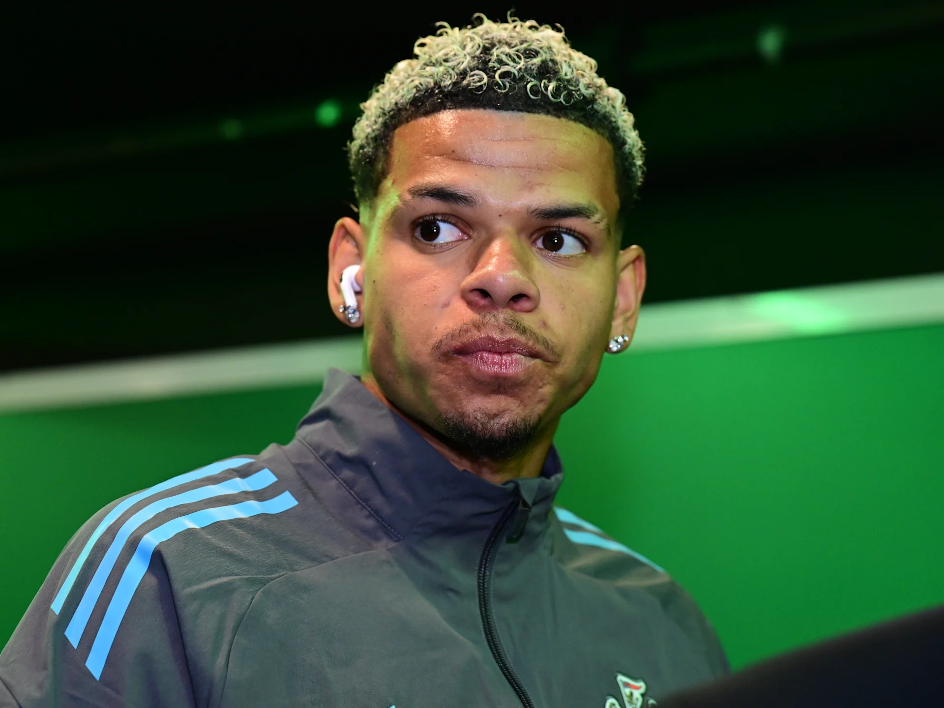 A fresh take on a timeless classic - Our 2025/26 Home Kit is here ...