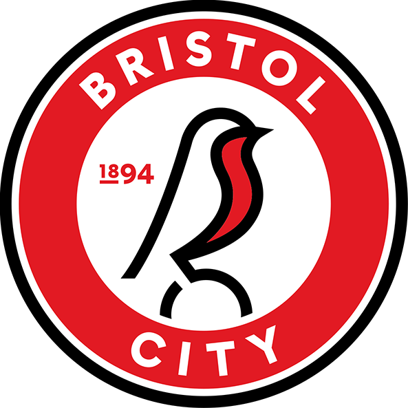 Club Crest - Bristol CIty Crest