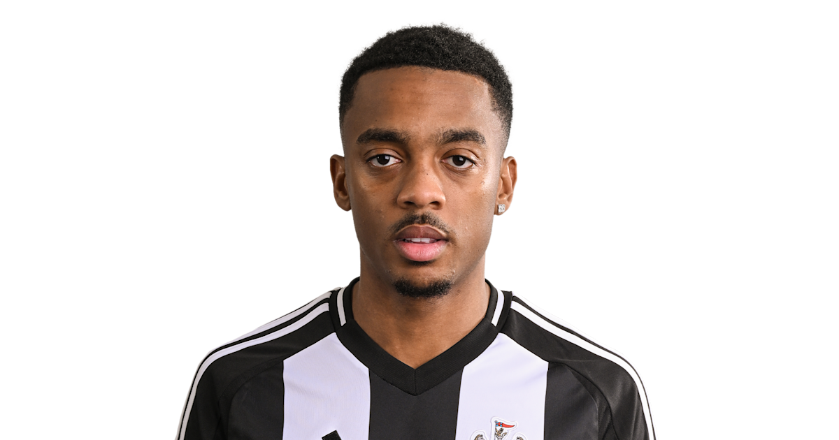 Joe Willock - Newcastle United