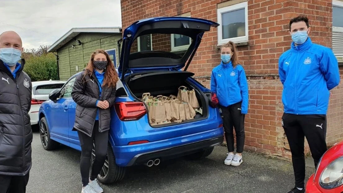 north-fawdon-school-food-delivery