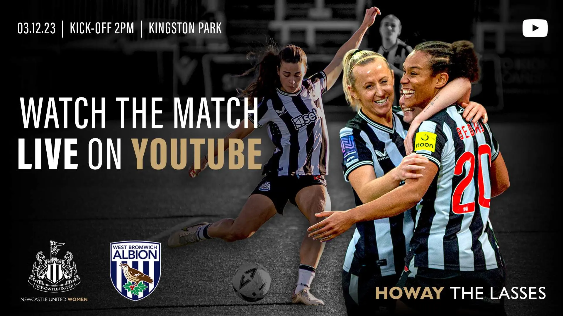 west-brom-women-nufc-tv
