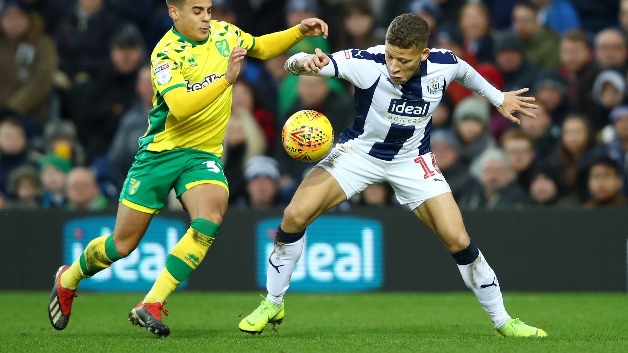 dwight-gayle-norwich