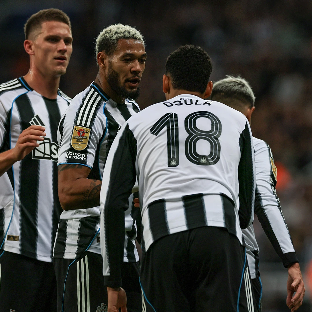 Bradford Carabao Cup