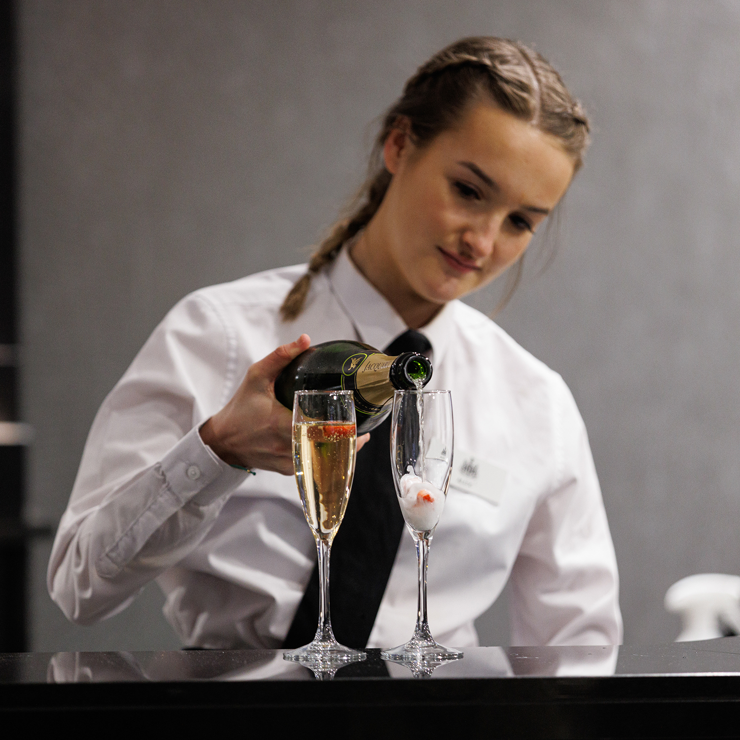 The Entertainers Single Match Hospitality. Newcastle United