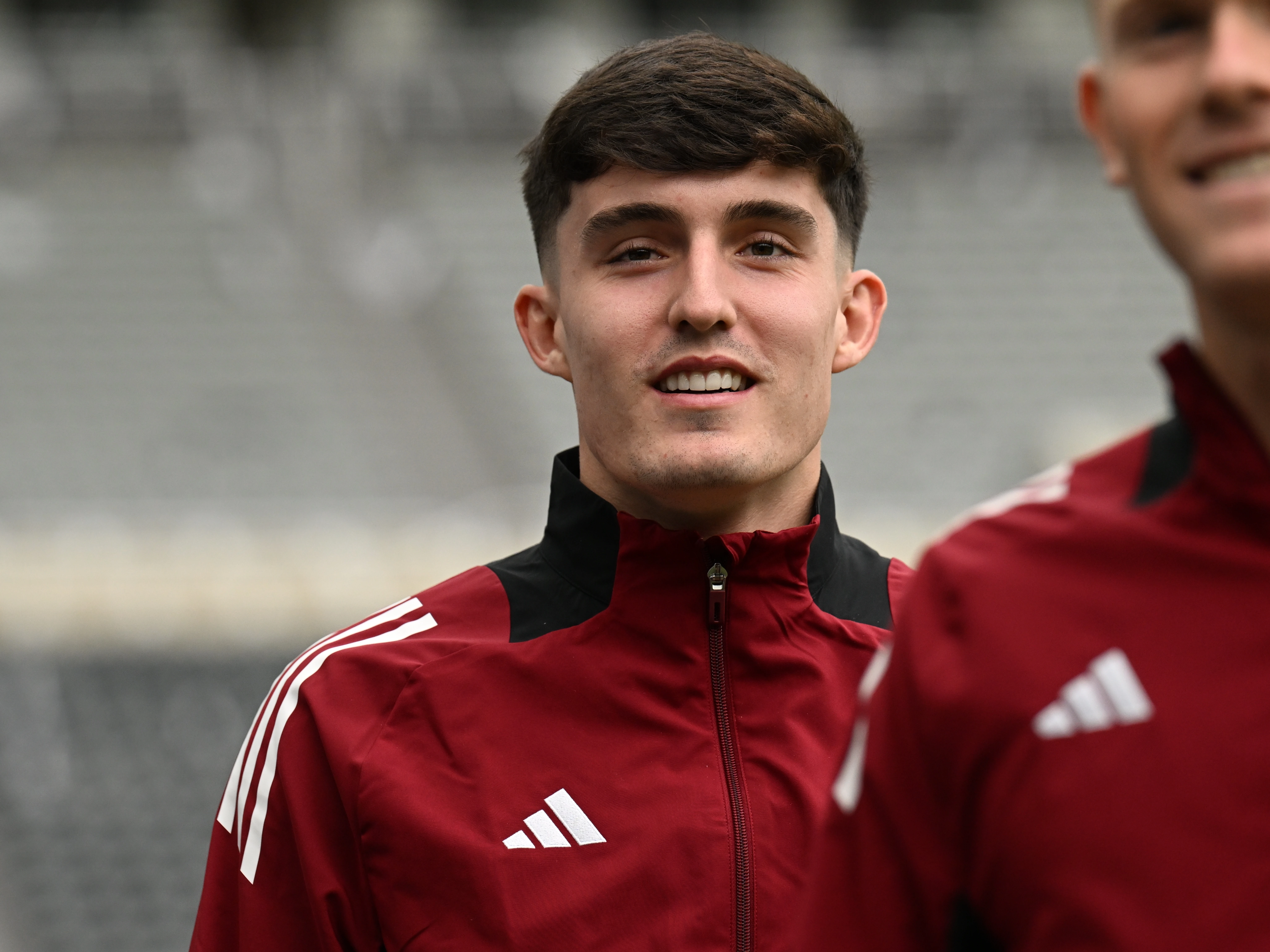 Team news vs Southampton