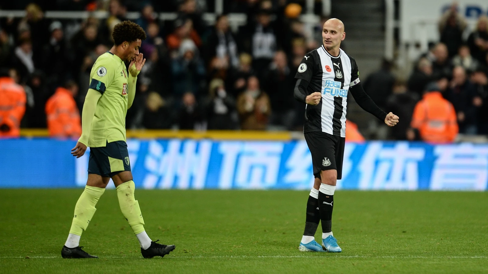 jonjo-shelvey-bournemouth