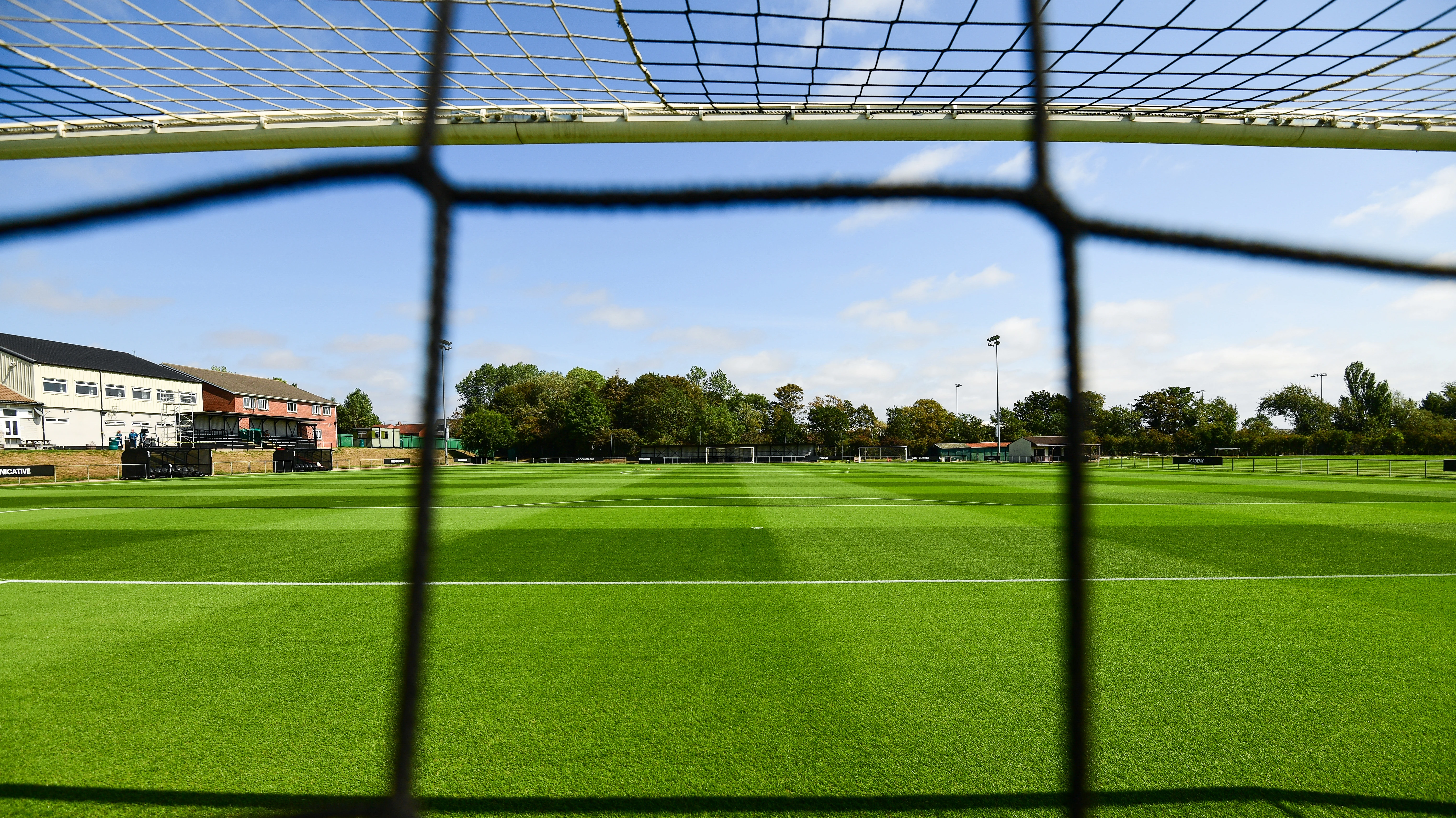 Watch Live u19s v Barcelona (Web Hero Image)