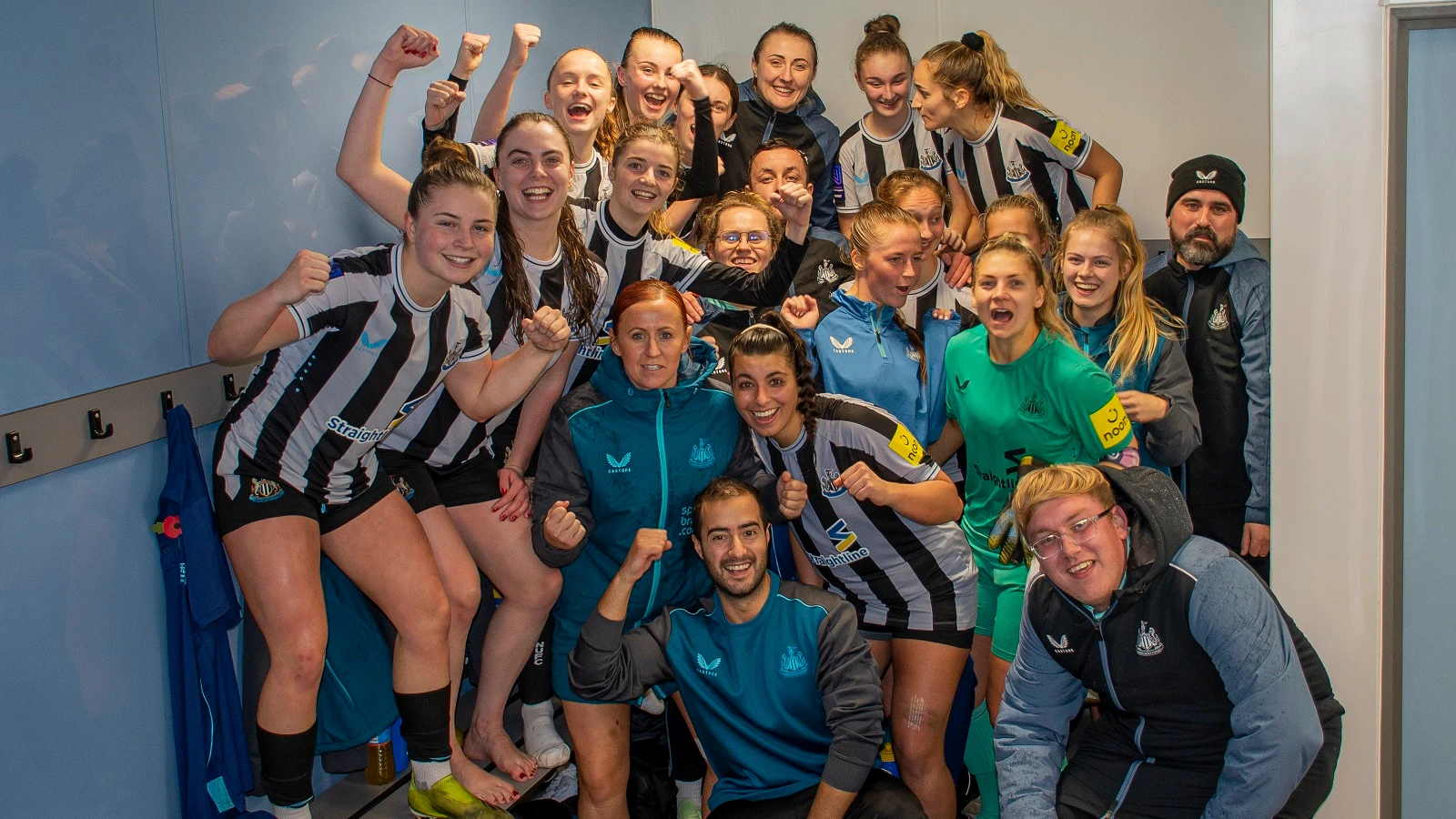 newcastle-united-women-celebration-pic