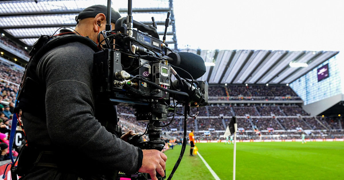 세인트 제임스 파크 중계 카메라 이미지