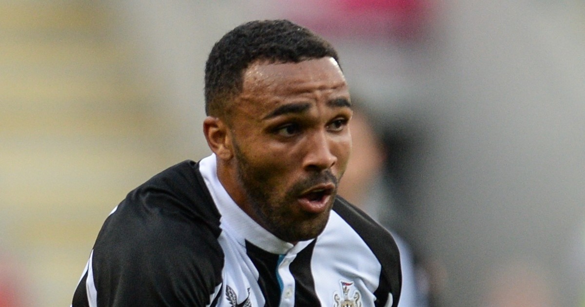 Wilson all the rage for visit to Foxes - Newcastle United