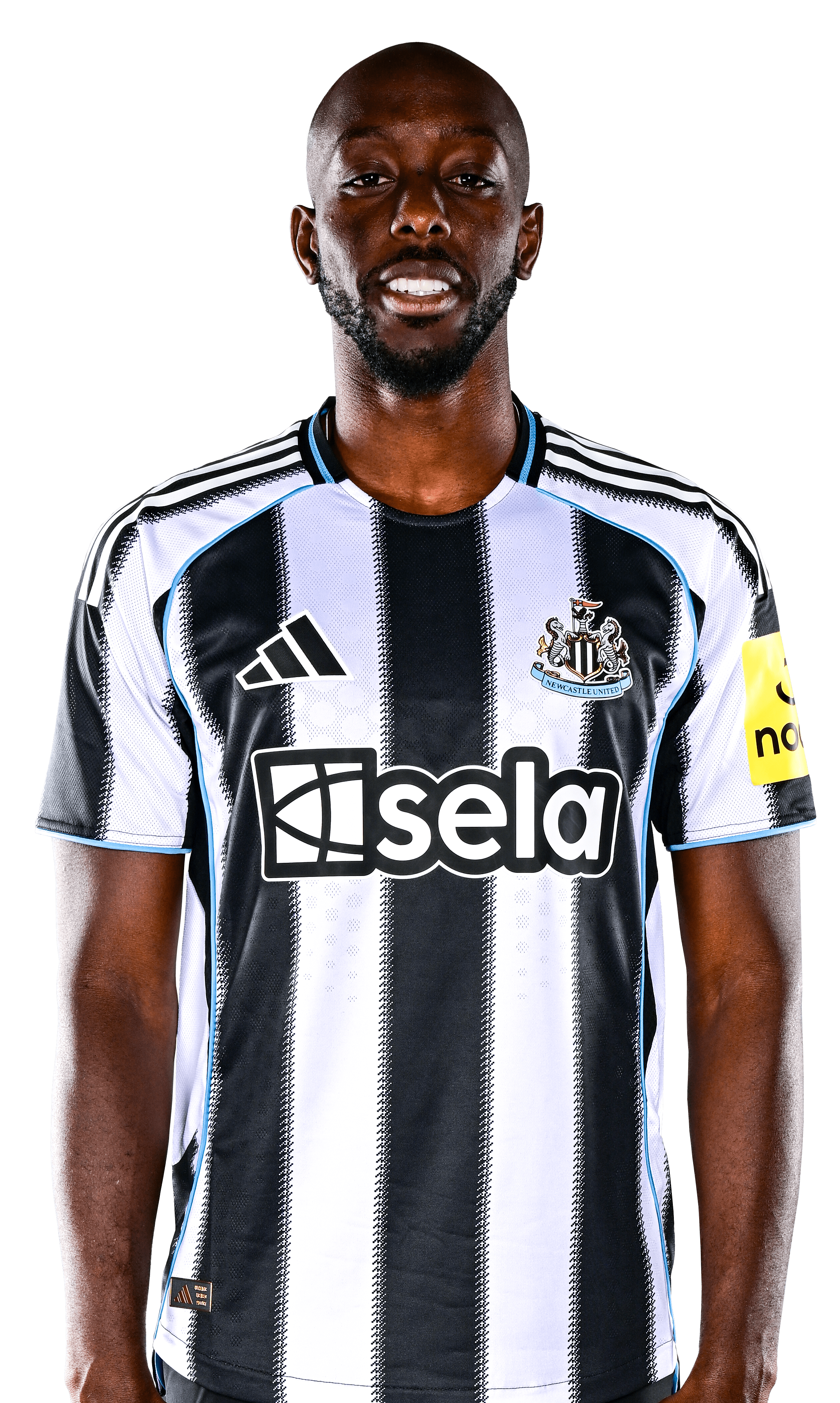 Yoane Wissa profile image