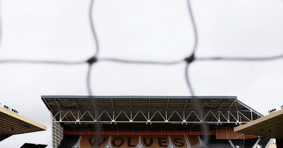 Wolves tickets sold out | NUFC